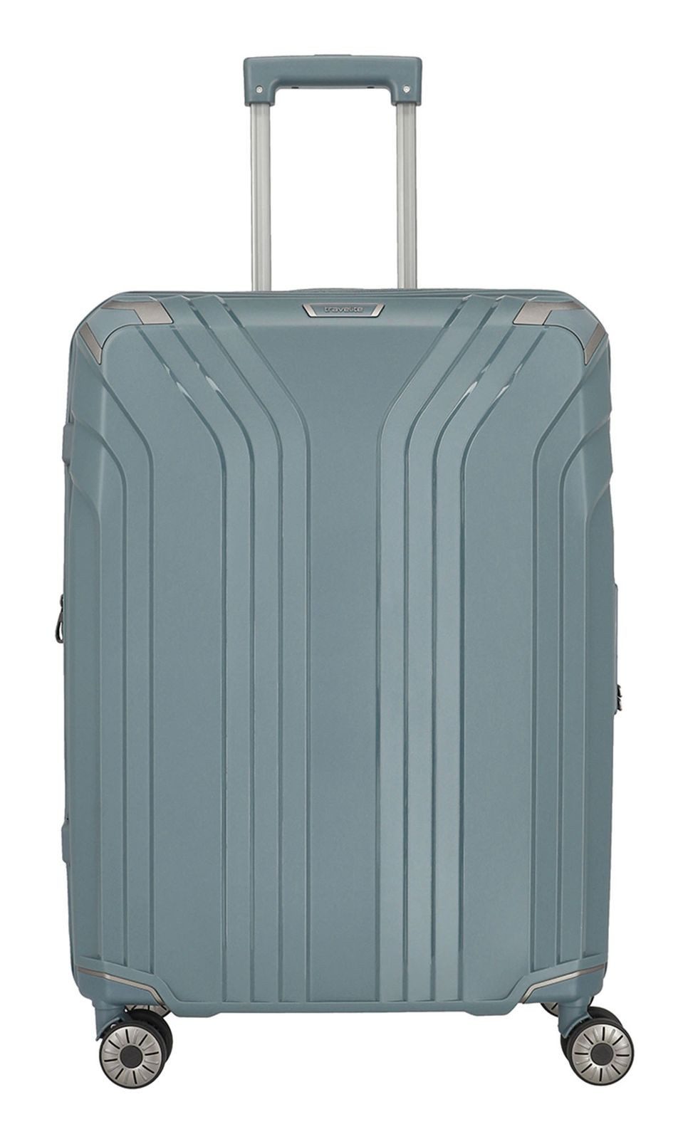 travelite Hartschalen-Trolley Elvaa, 4 Rollen günstig online kaufen