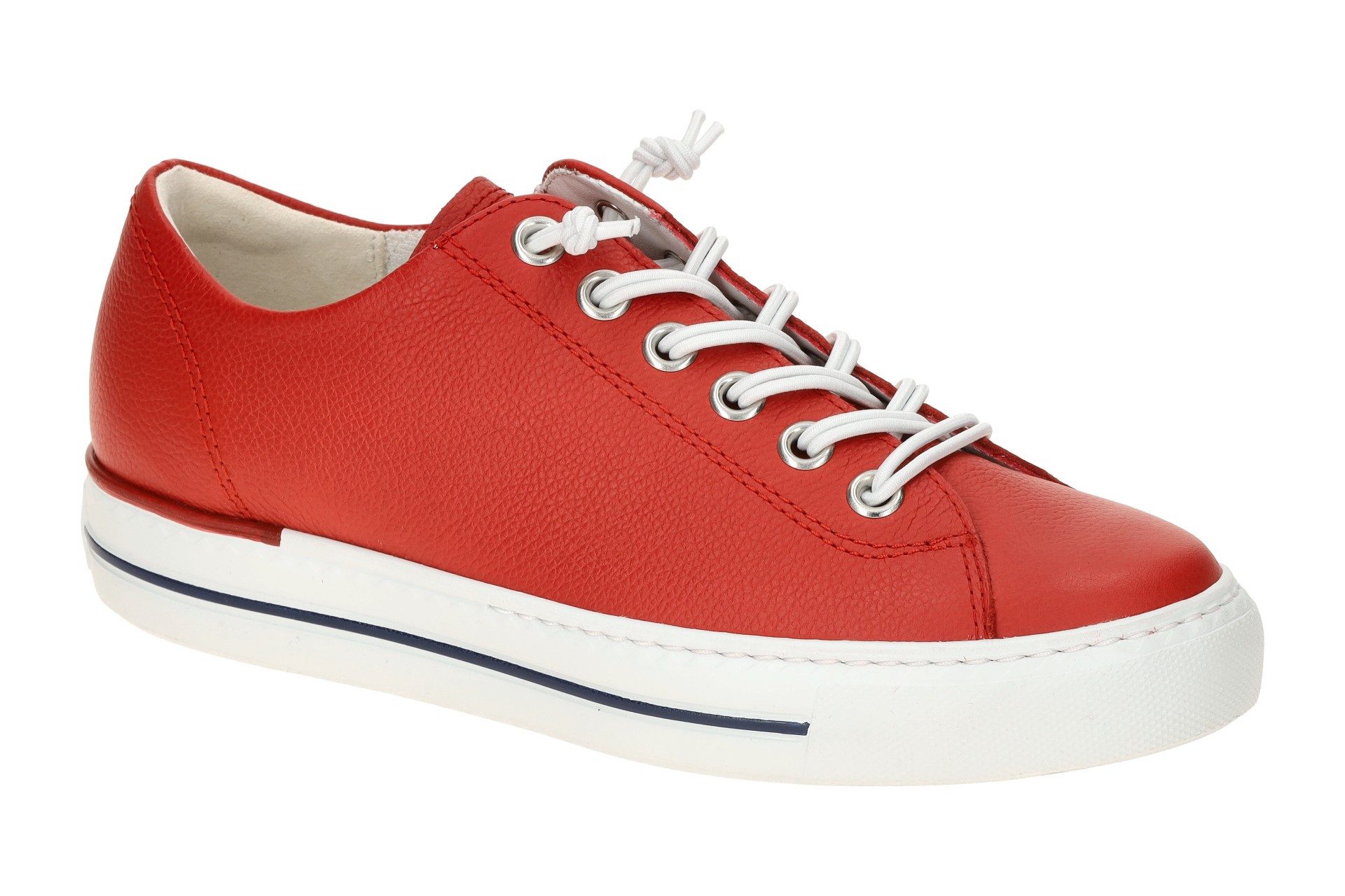 4081-51 Schnürschuh