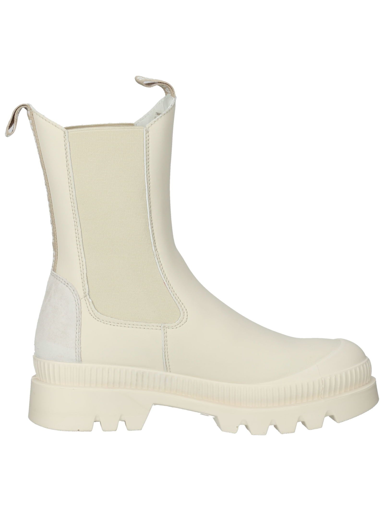 STEVE MADDEN STEVE MADDEN Stiefelette Lederimitat/Textil Stiefelette