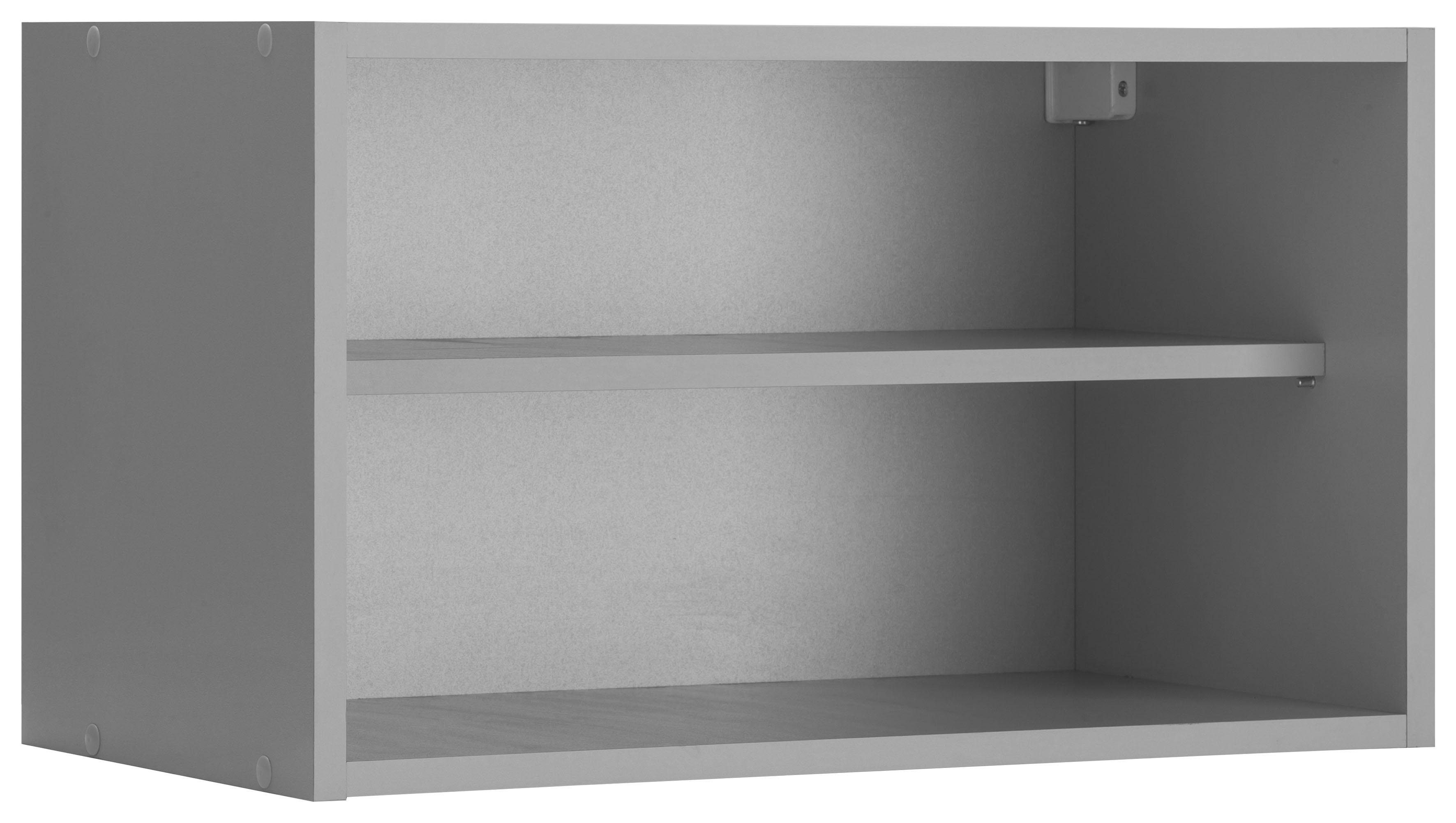 wiho Küchen Hängeregal Kiel, Breite 60 cm günstig online kaufen