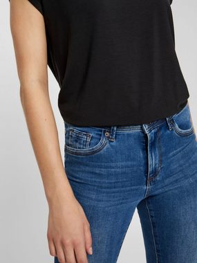 Vero Moda Skinny-fit-Jeans VMTANYA mit Stretch