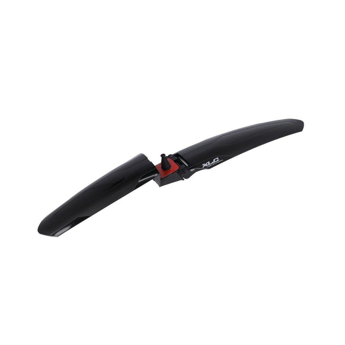 XLC Schutzblech Mudguard Front 26-29", 87/640mm 187g