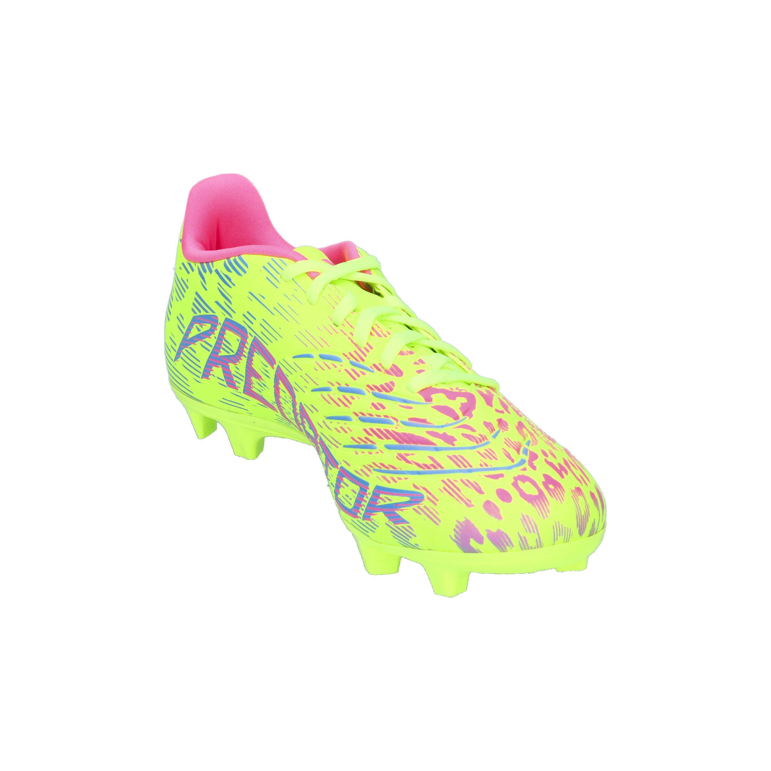 adidas Performance adidas Herren Fussballschuhe PREDATOR CLUB FG/MG Fußball günstig online kaufen