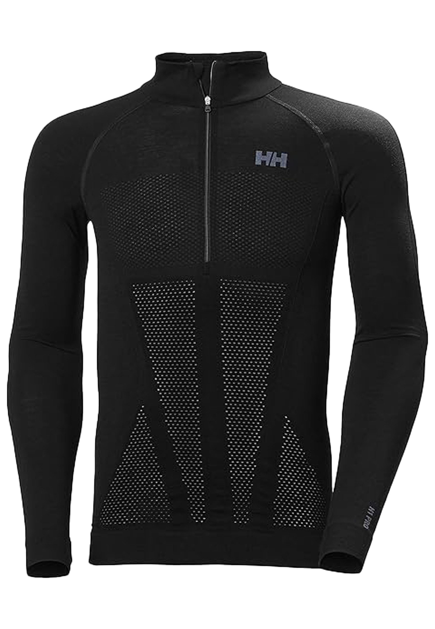 Helly Hansen Unterhemd Lifa Seamless
