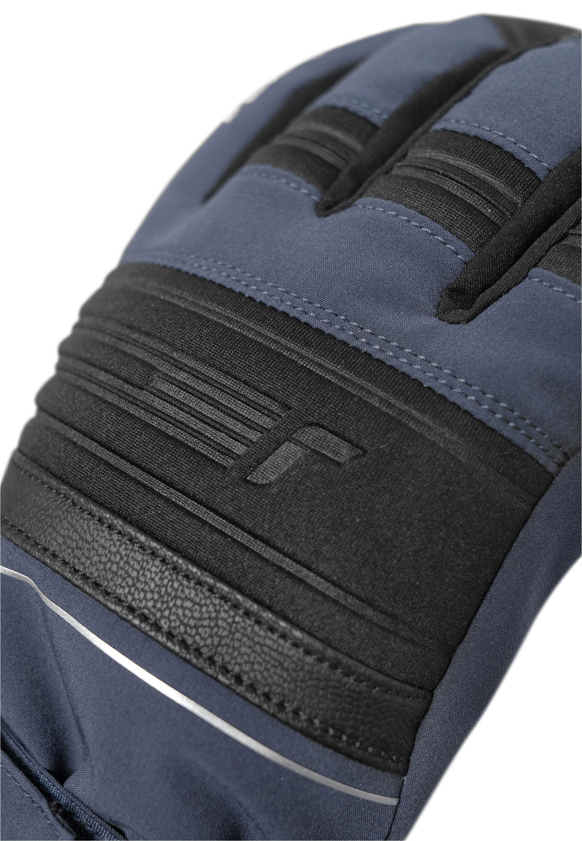 Reusch Skihandschuhe Conan R-TEX® XT mit wasser- und winddichter Membran