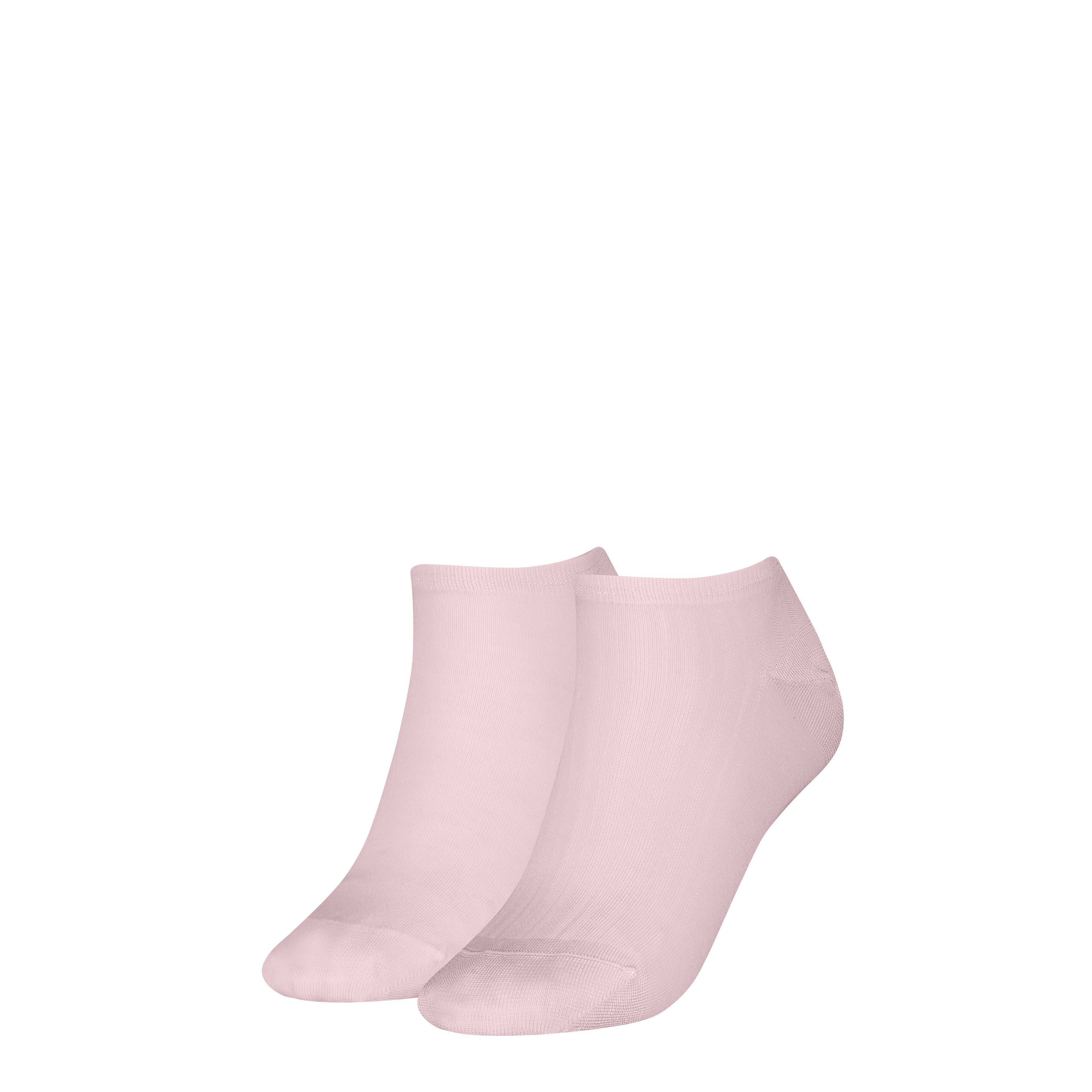 Sneakersocken TH WOMEN SNEAKER 2P SHINE