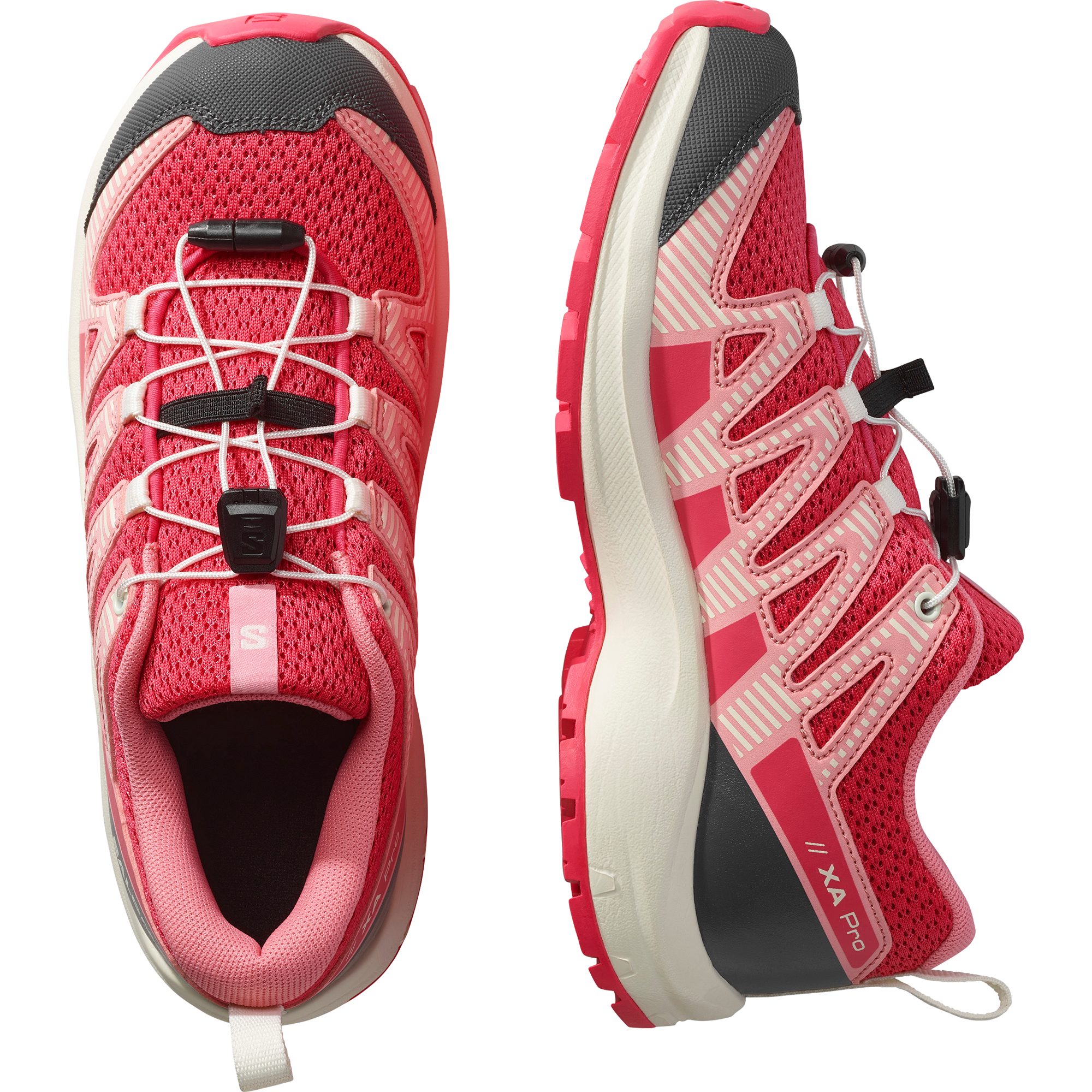 Salomon XA PRO V8 J Outdoorschuh günstig online kaufen