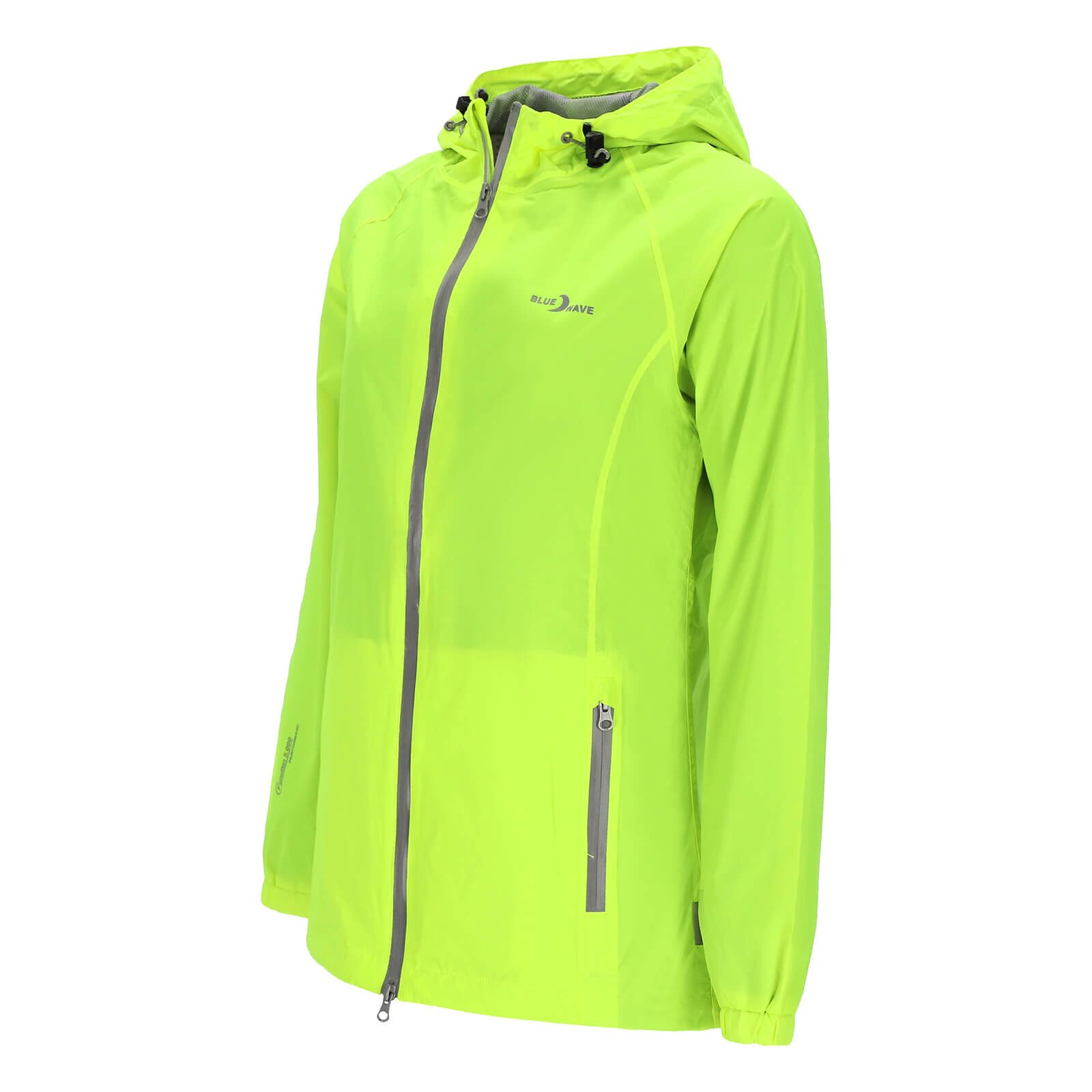Blue Wave Funktionsjacke Damen Outdoor-Jacke Fabienne günstig online kaufen