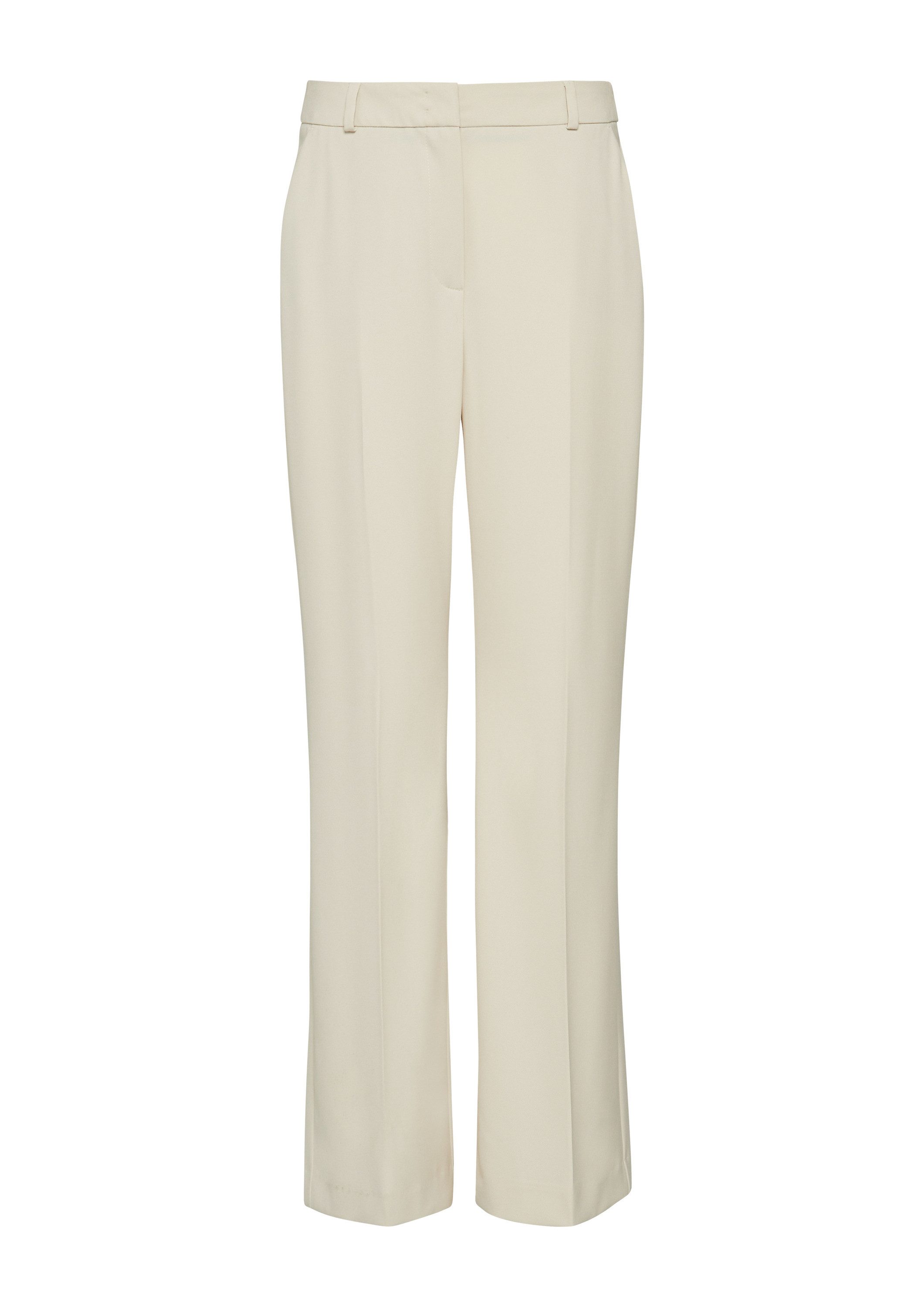 comma Chinos Hose Hochwertige Hose mit günstig online kaufen