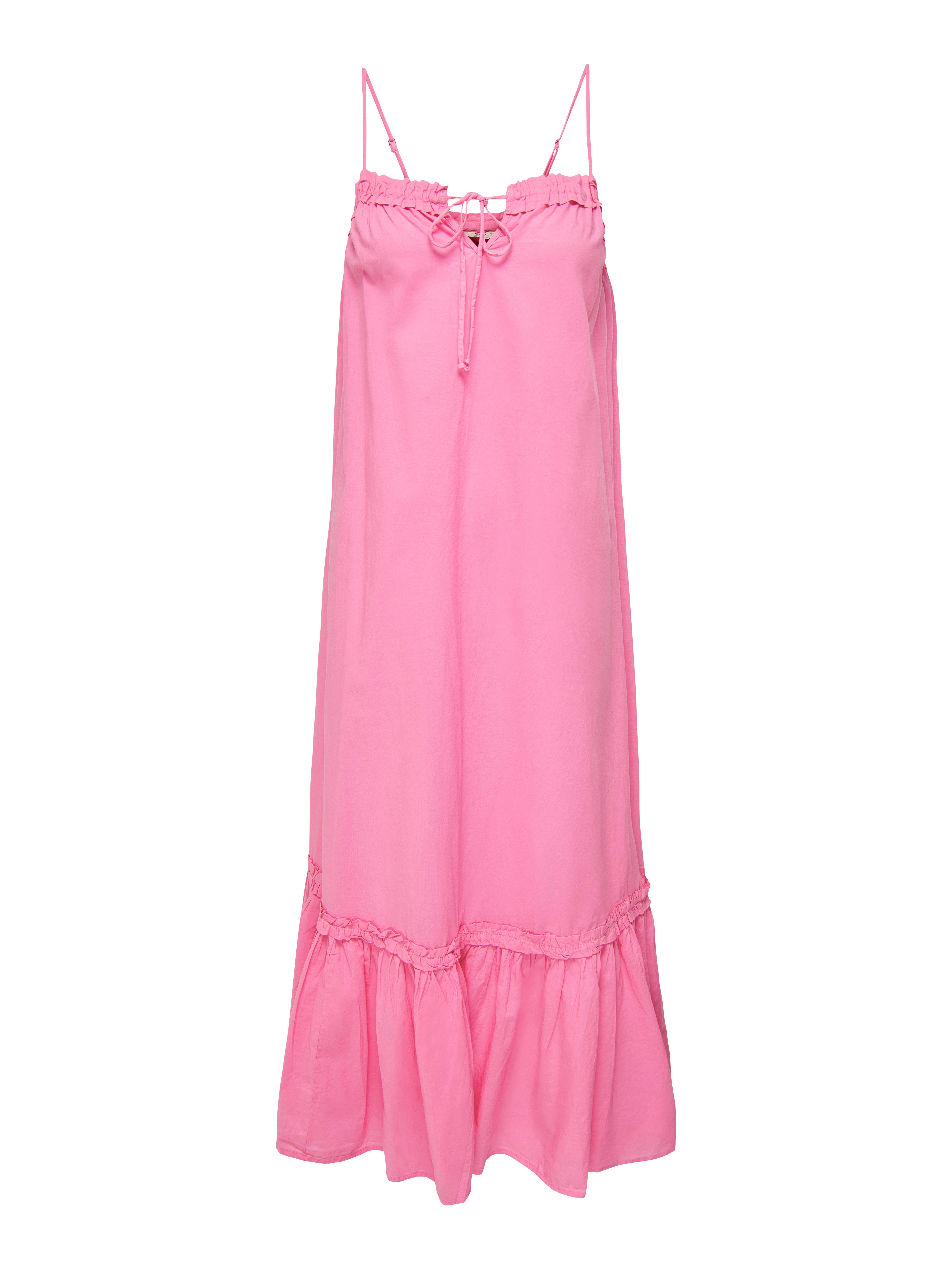 Trägerkleid
