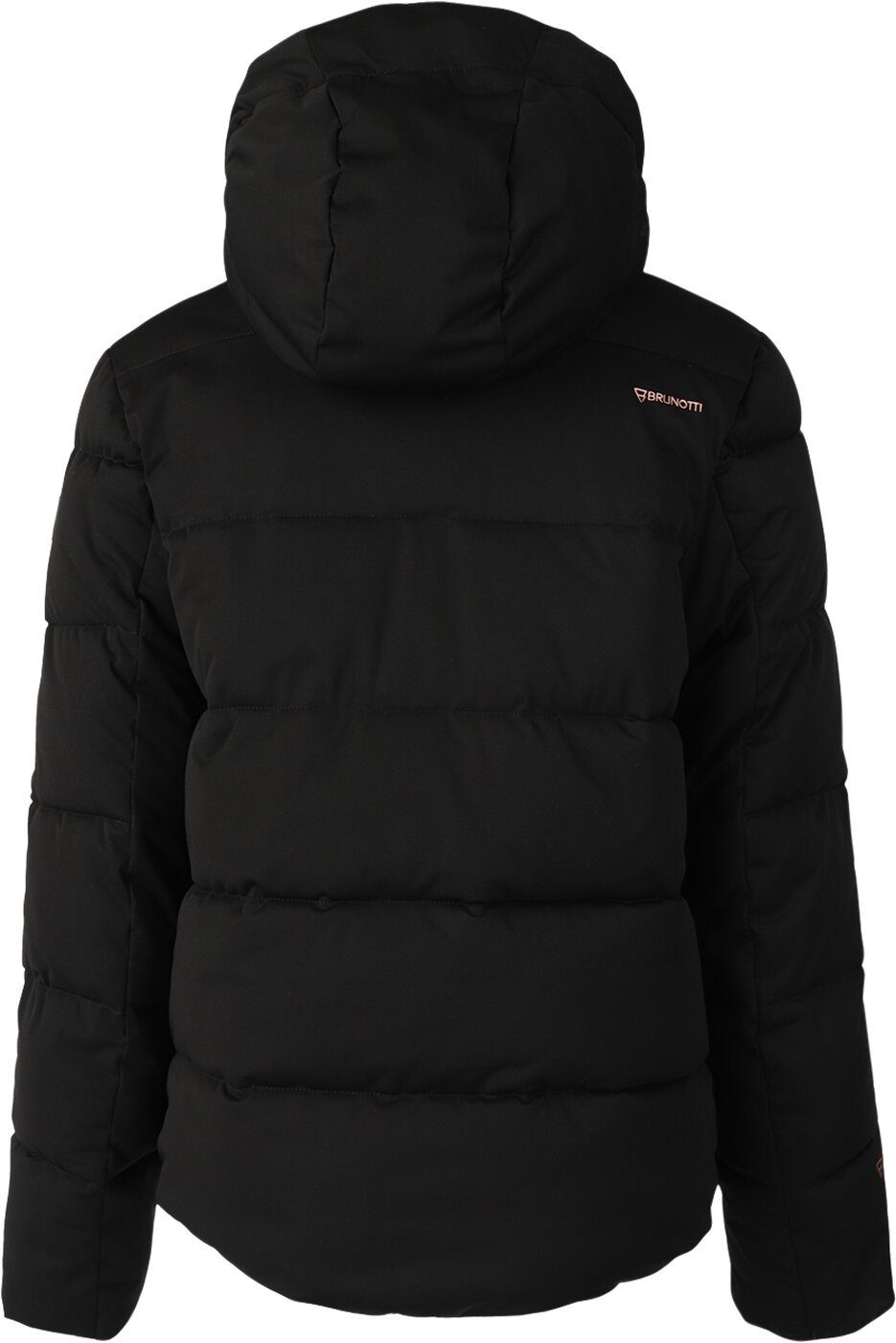 Brunotti Schneejacke Iraika Girls Snow Jacket BLACK