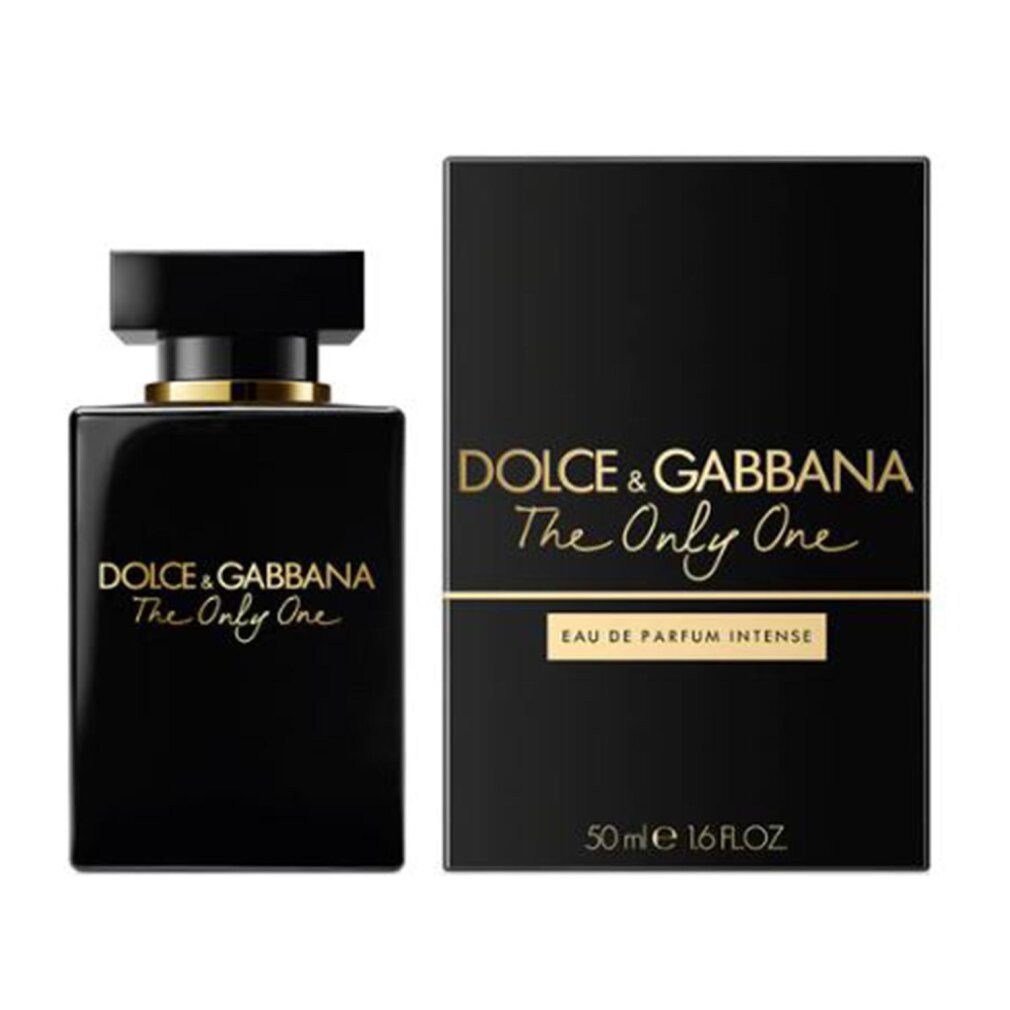 DOLCE & GABBANA Eau de Parfum Dolce & Gabbana The Only One Intense Eau De Parfum