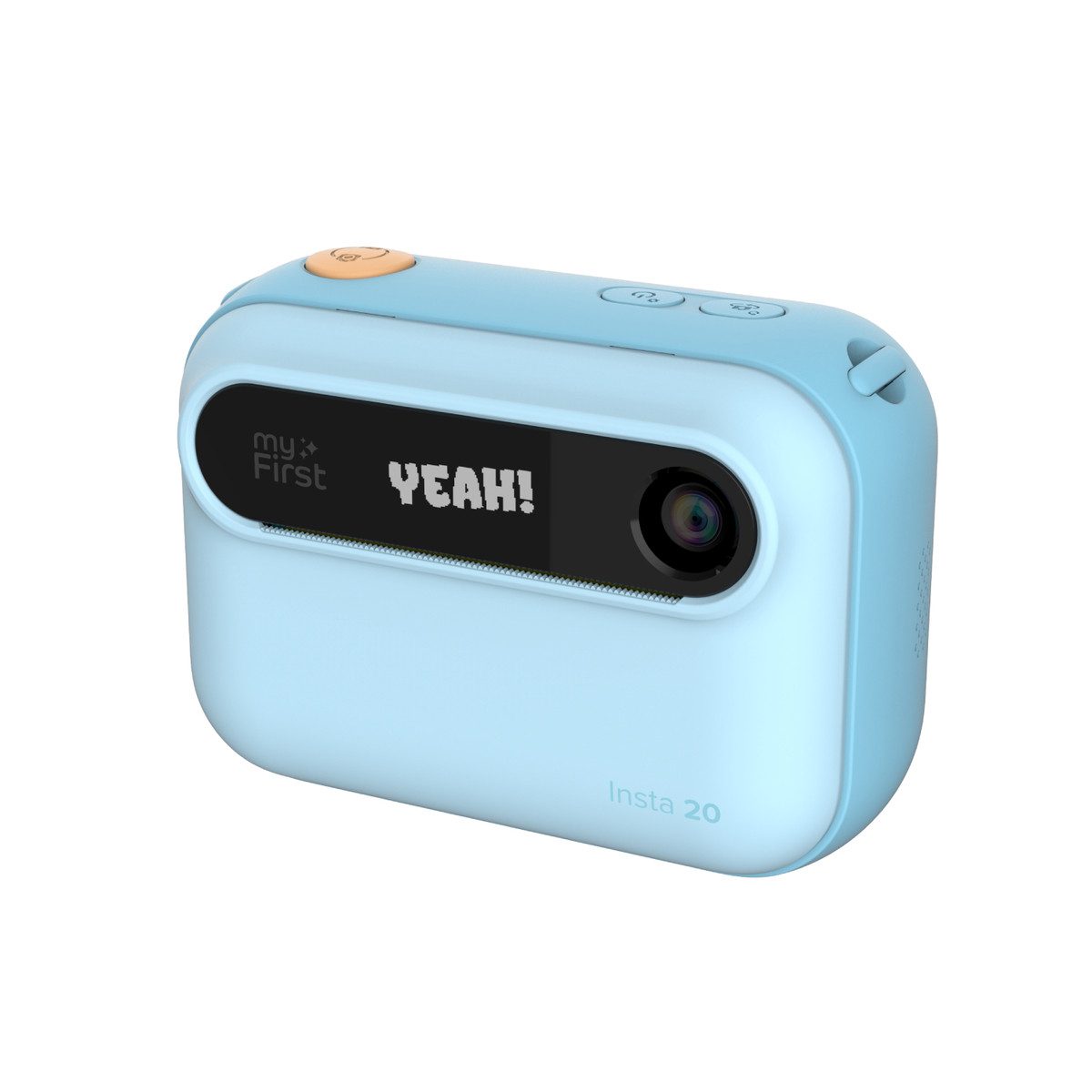 myFirst Camera Insta 20 Sofortbildkamera