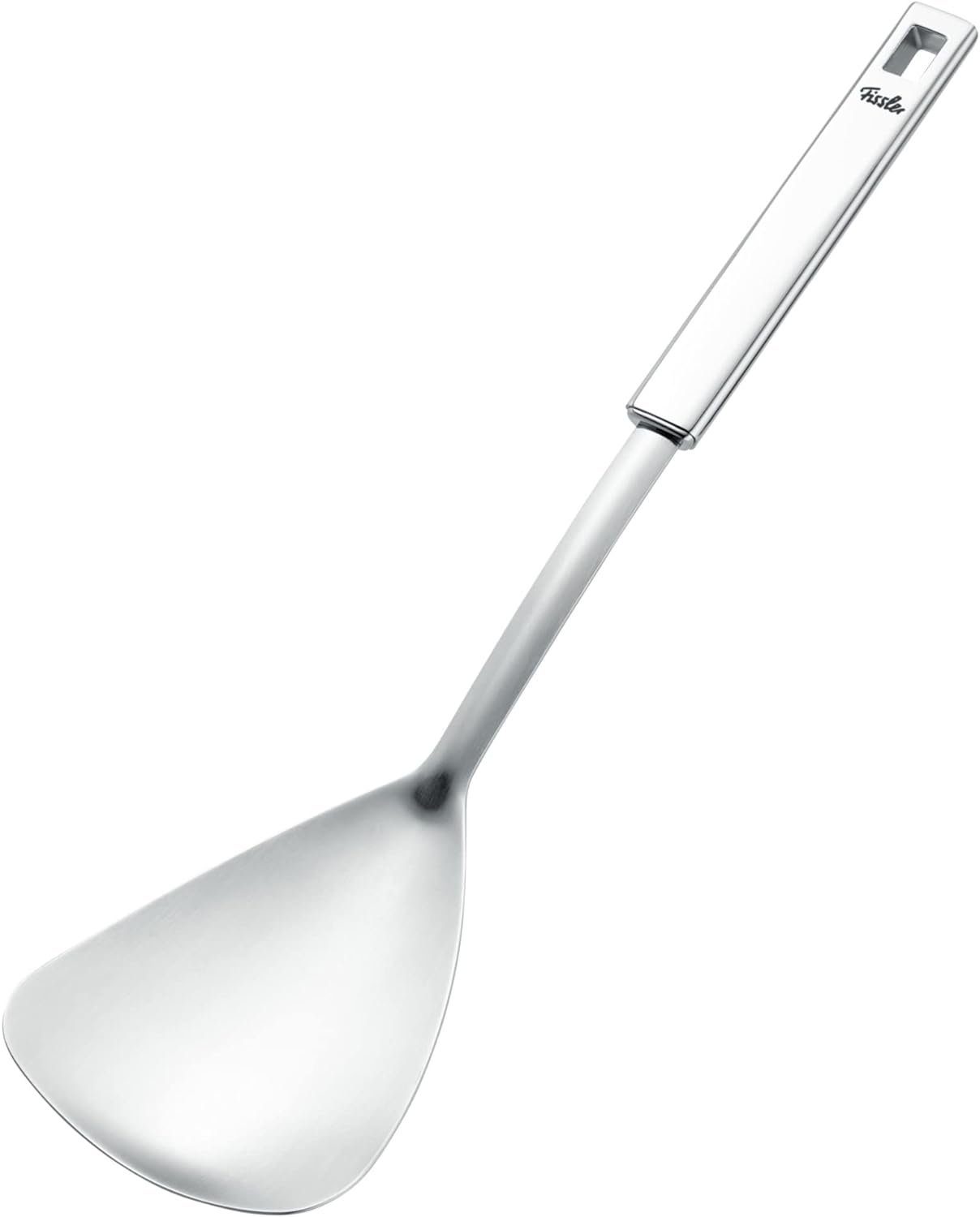Fissler Wokwender Original-Profi Collection®, Edelstahl 18/10;spülmaschinengeeignet