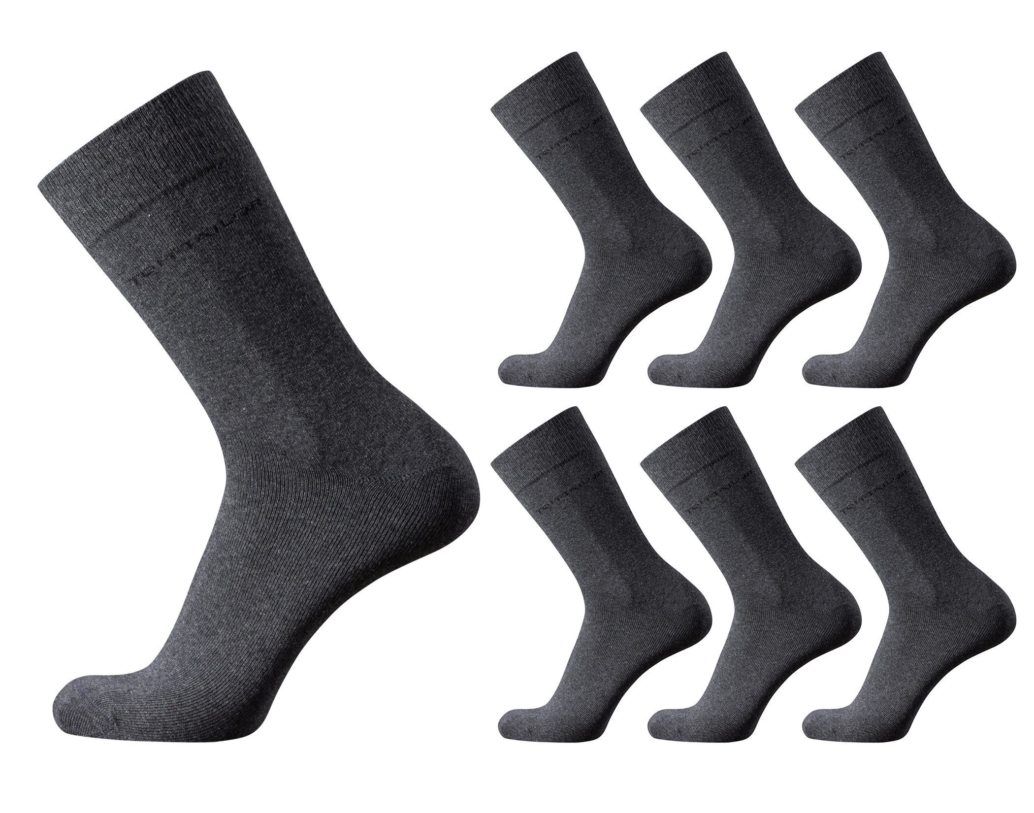 TOM TAILOR Basicsocken Tom Tailor Herren günstig online kaufen