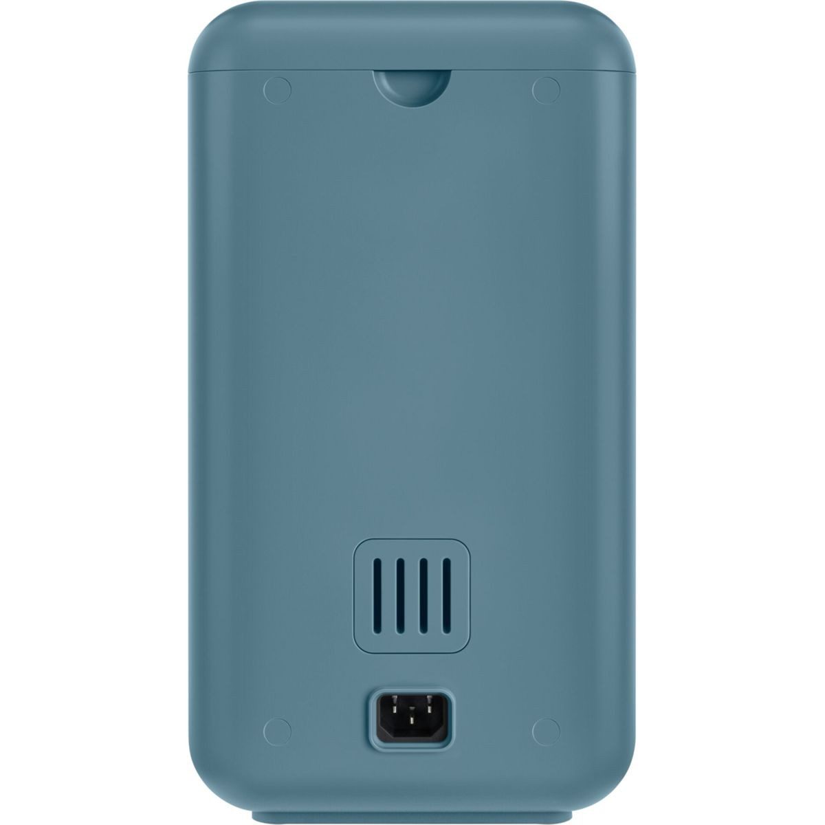 Smeg Espressomaschine BCC12SBMEU storm blue matt Kaffeevollautomat