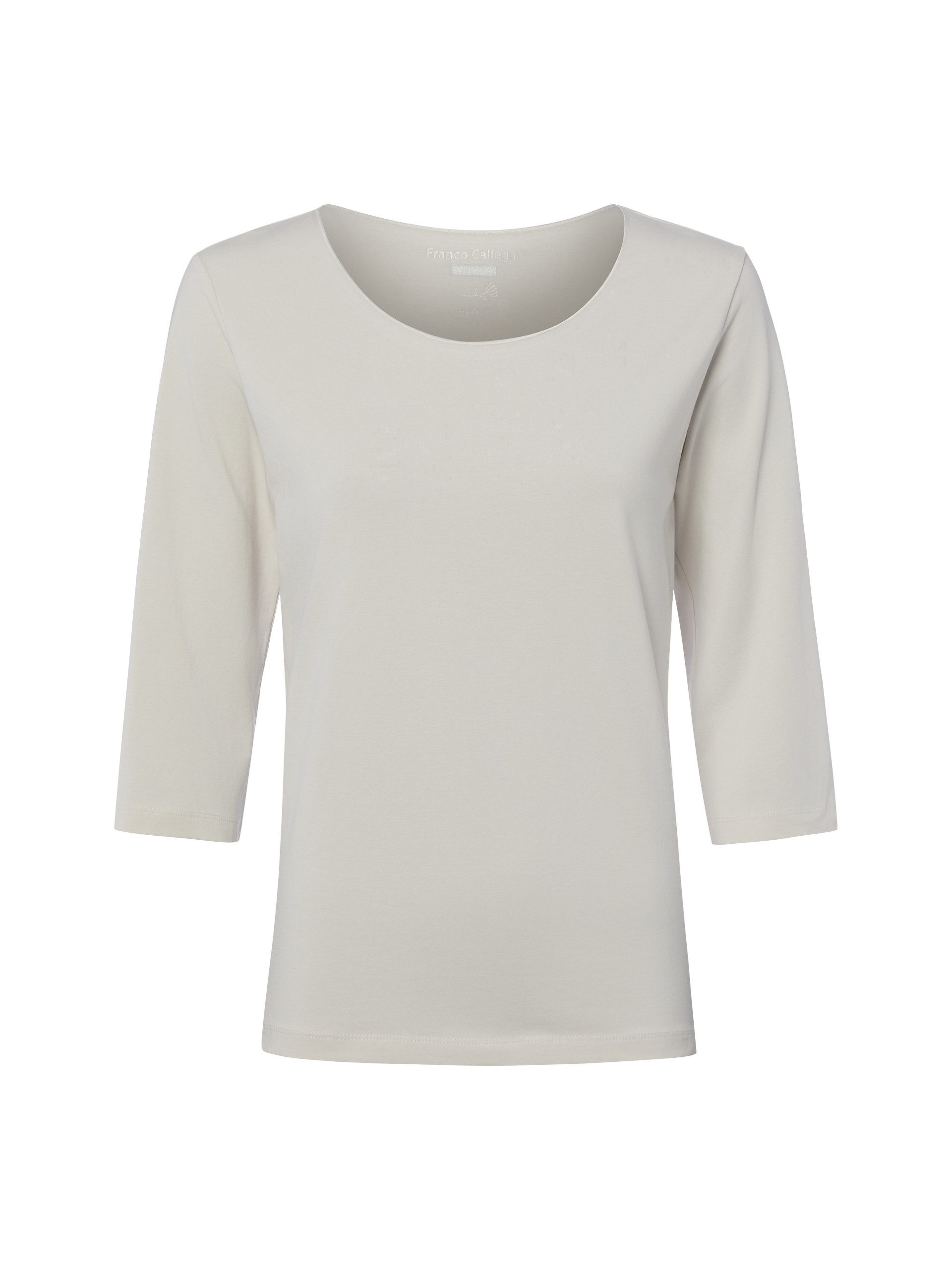 Langarmshirt