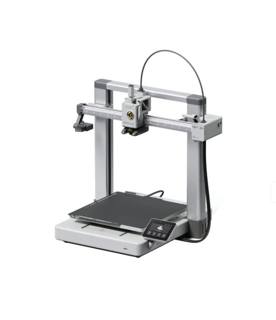 Bambu Lab 3D-Drucker A1