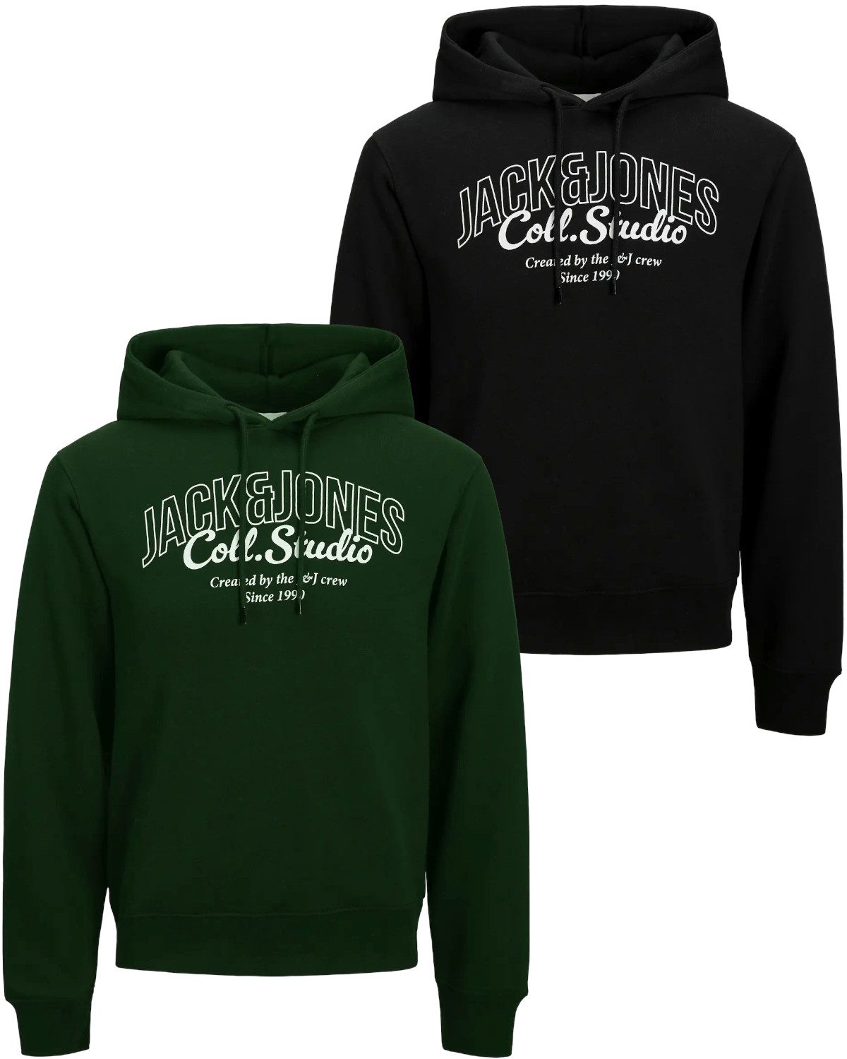 Kapuzensweatshirt