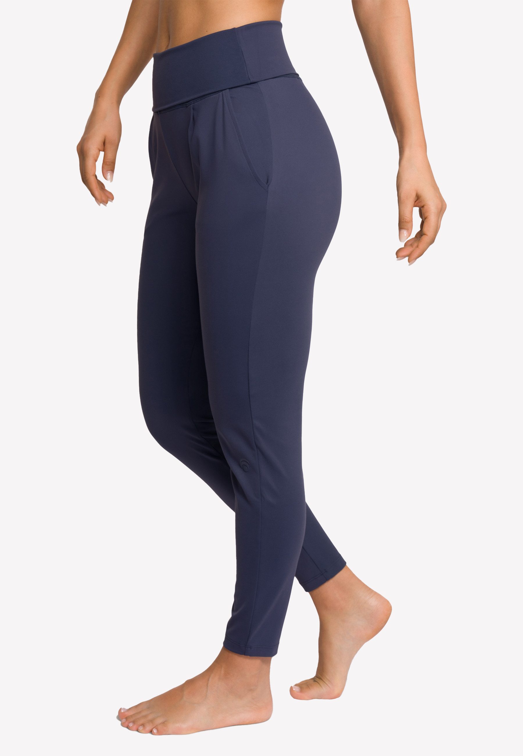 OCEANSAPART Sweatpants Ginger (1-tlg) mit umschlagbaren günstig online kaufen