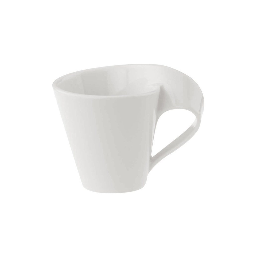 Villeroy & Boch Espressotasse NewWave Mokka-/Espressotasse, Porzellan