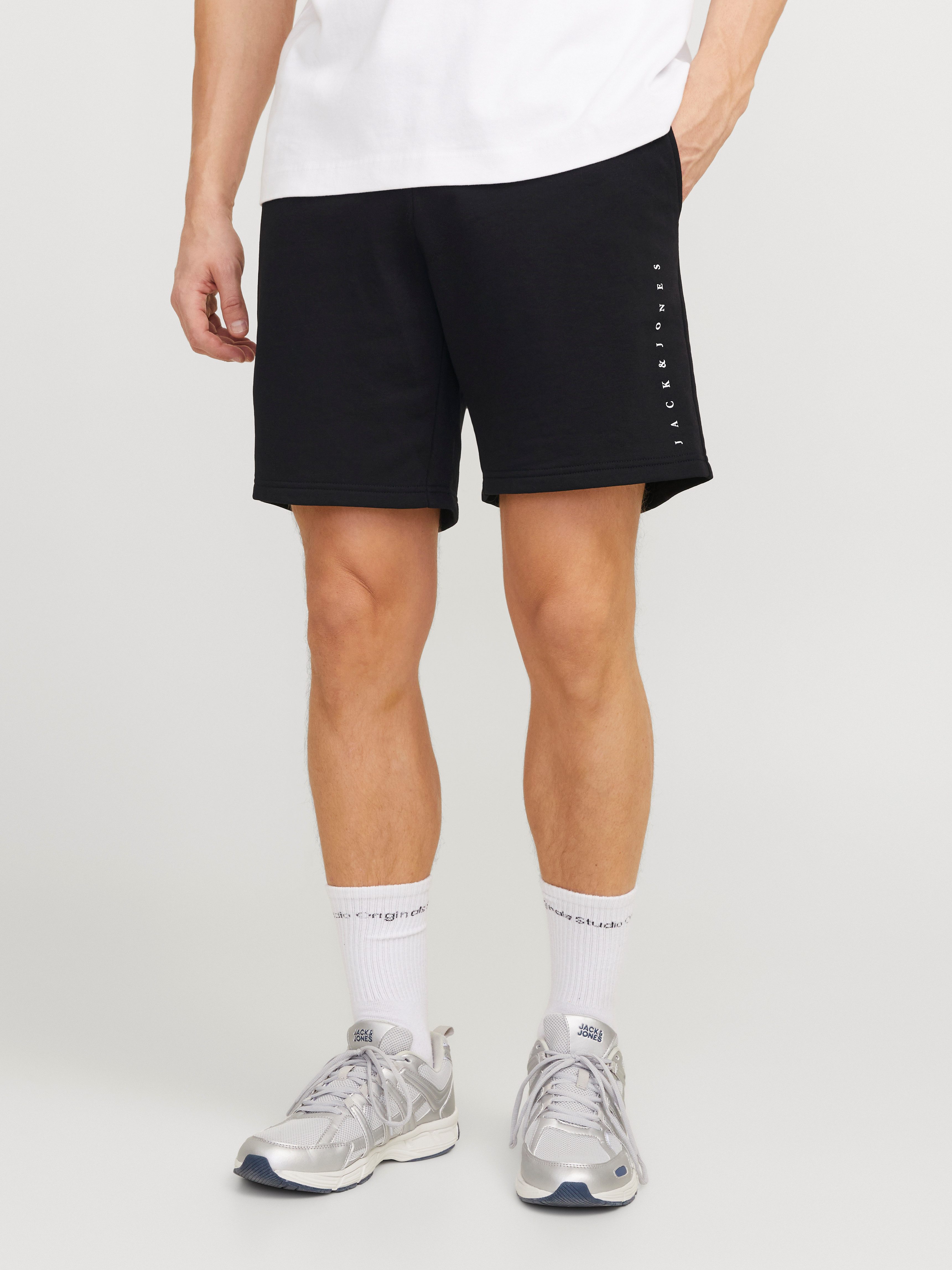 Jack & Jones Shorts JPSTGORDON STAR günstig online kaufen