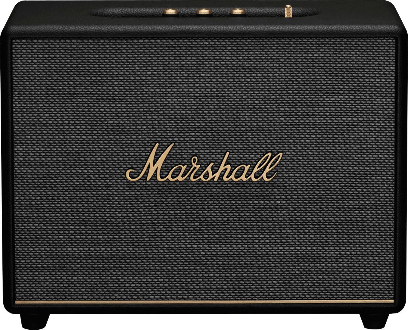 Marshall Woburn III Home Speaker Stereo (Bluetooth, 120 W)