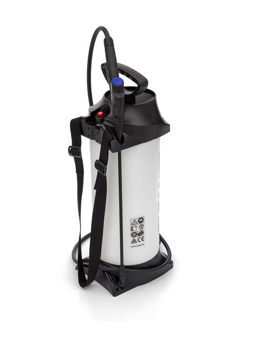 MESTO Drucksprühgerät MESTO Cleaner Drucksprühgerät 10L 3270PE
