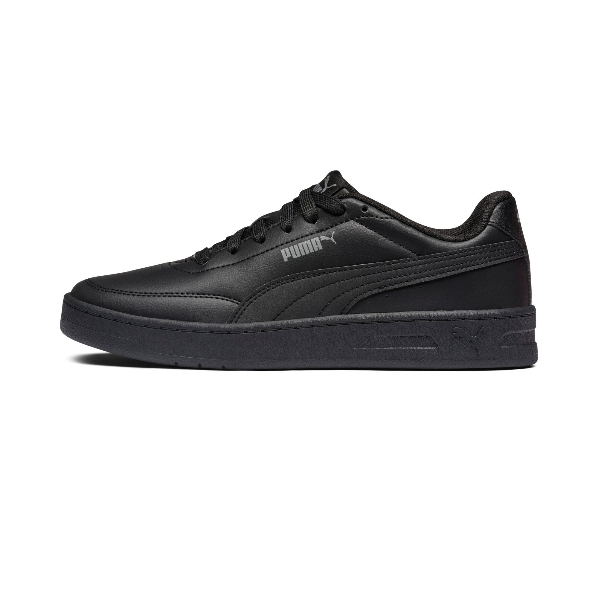 PUMA COURT CLASSIC CLEAN Sneaker günstig online kaufen