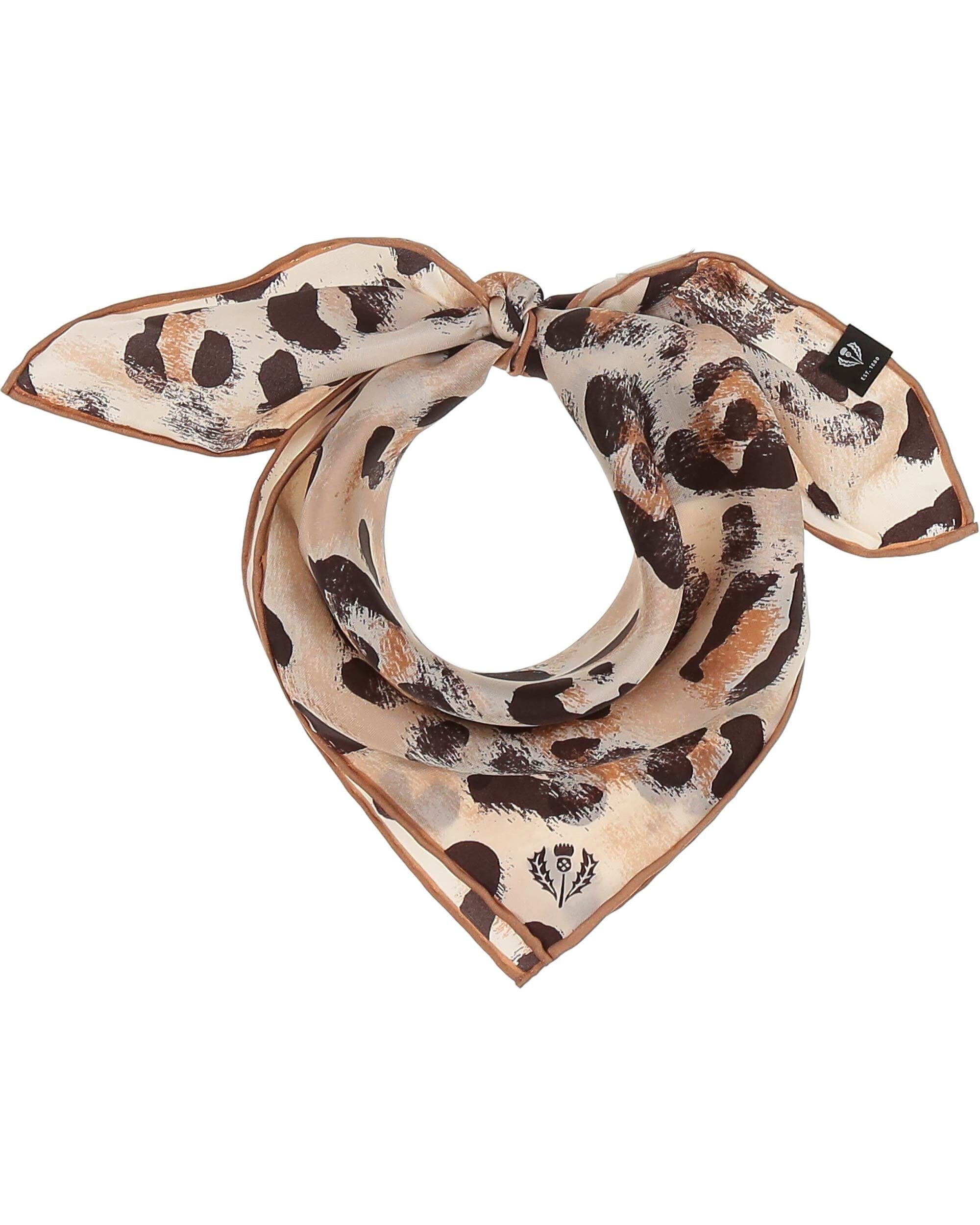 Nickituch Seide Bandana