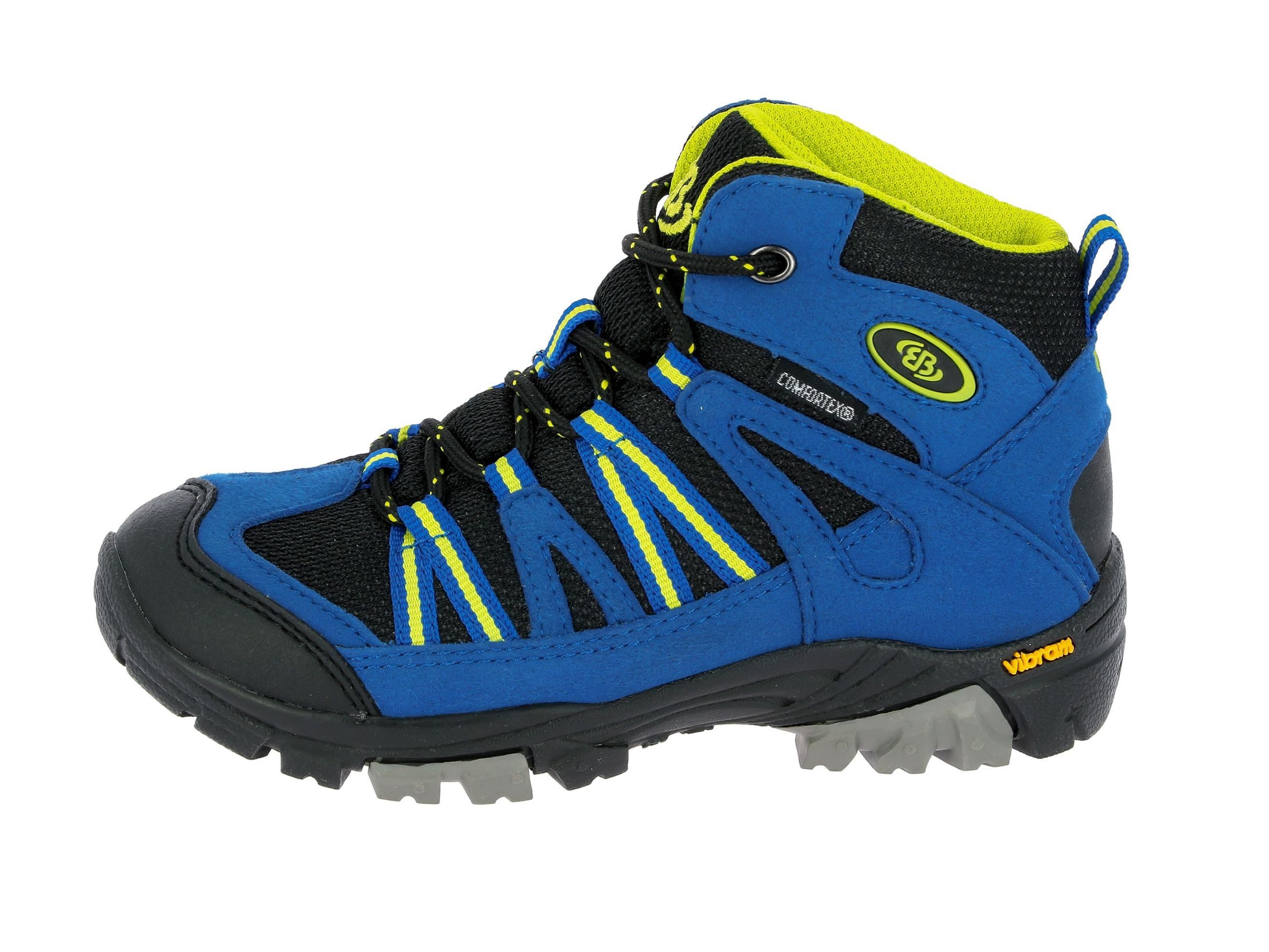BRÜTTING Outdoorstiefel Ohio High Outdoorschuh günstig online kaufen