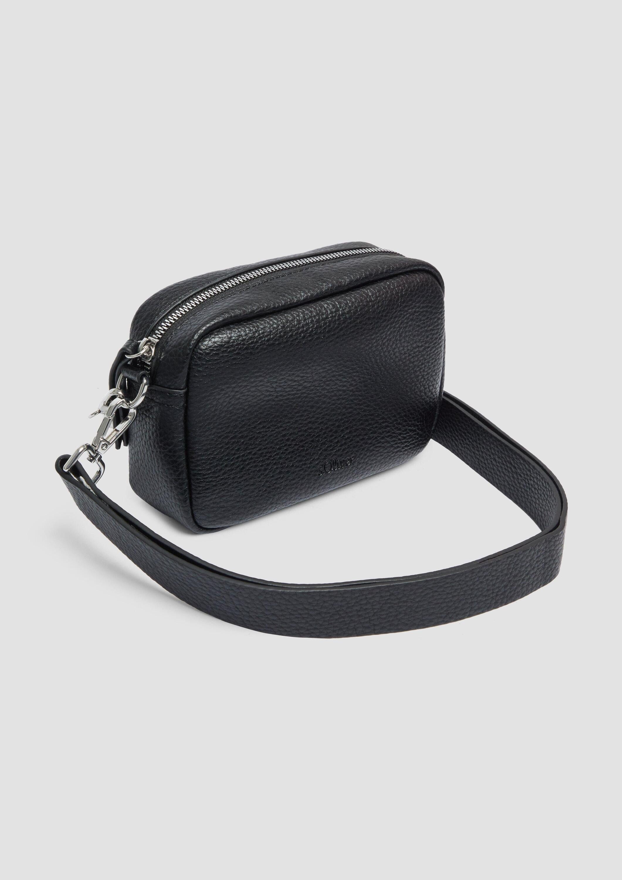 s.Oliver Umhängetasche Tasche