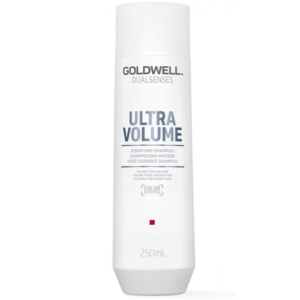 Goldwell Haarshampoo Dualsenses Ultra Volume 250ml Shampoo Bodifying
