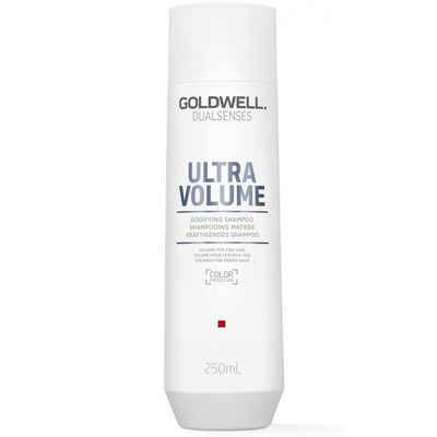 Goldwell Haarshampoo Dualsenses Ultra Volume Bodifying Shampoo 250ml