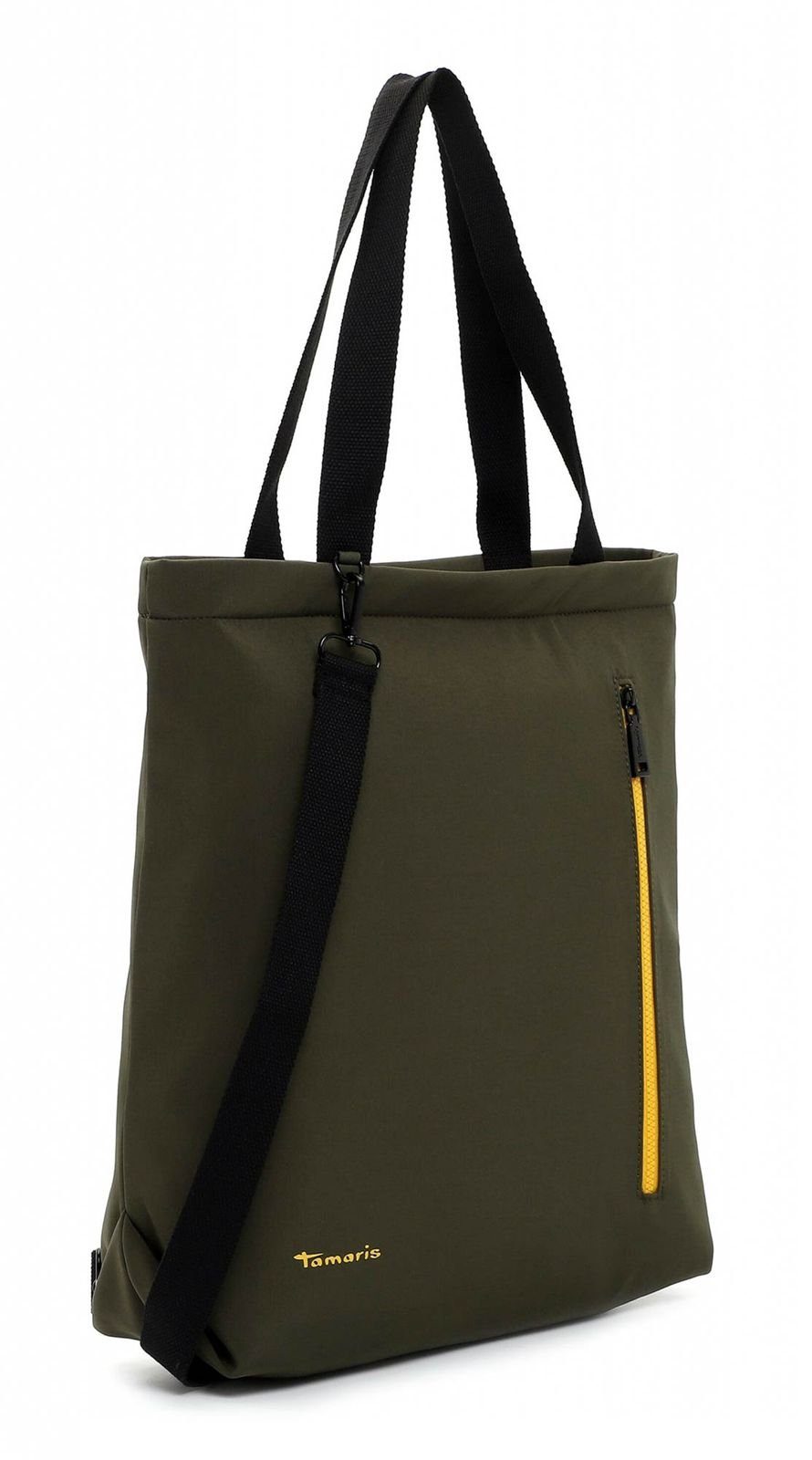 Tamaris Schultertasche Gayl günstig online kaufen