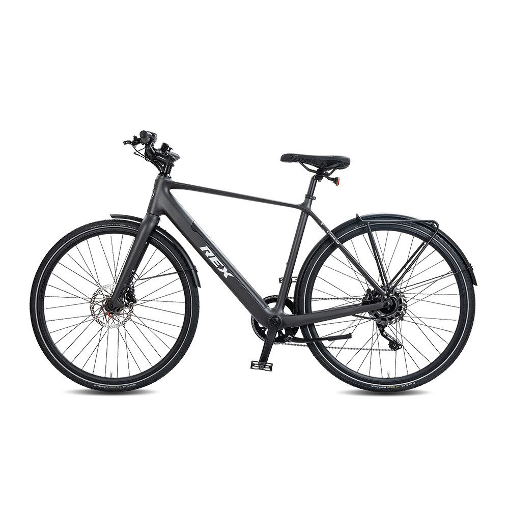 E-Bike Cityrad
