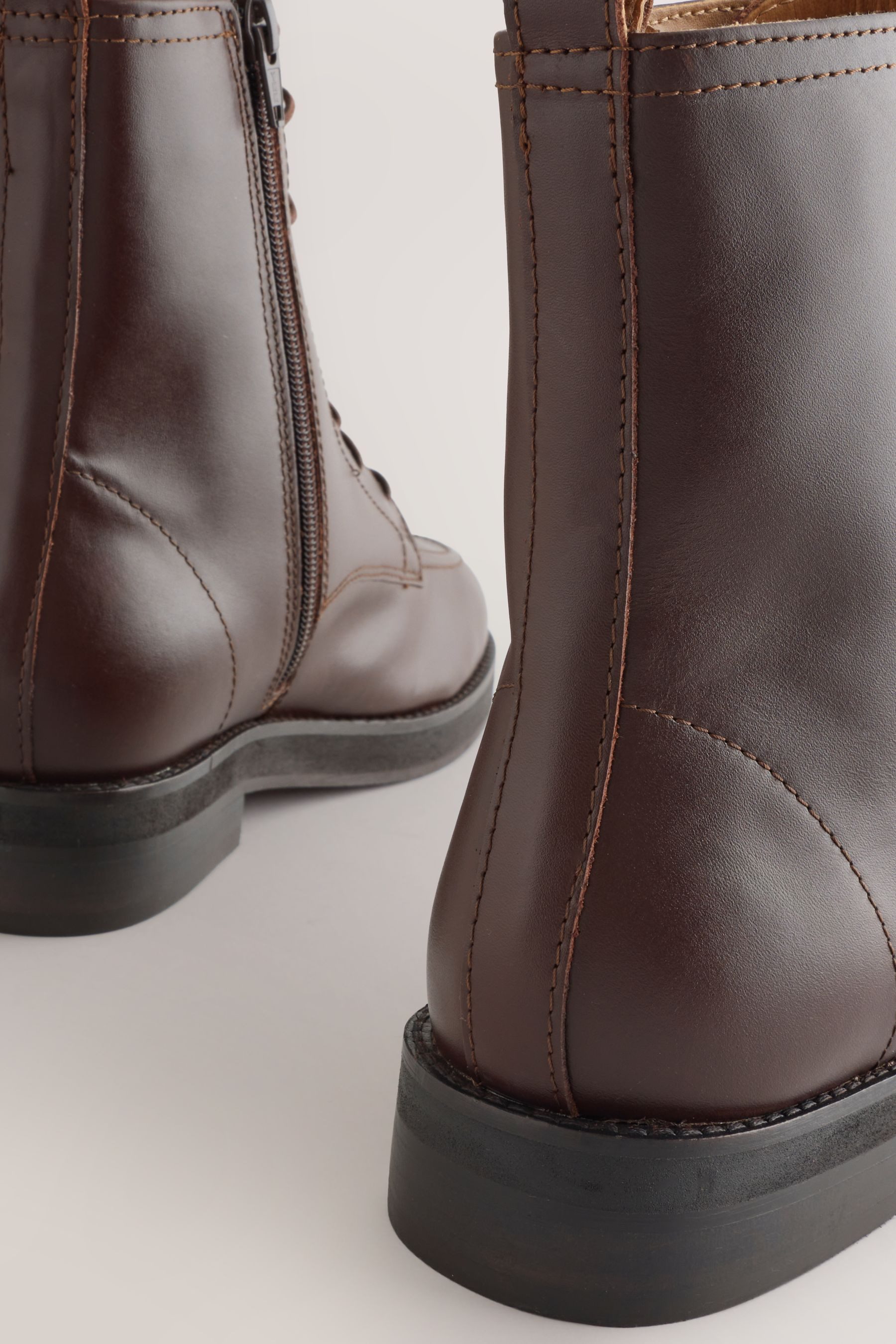 Next Forever Comfort® Schnür-Stiefelette Schnürstiefelette (1-tlg)