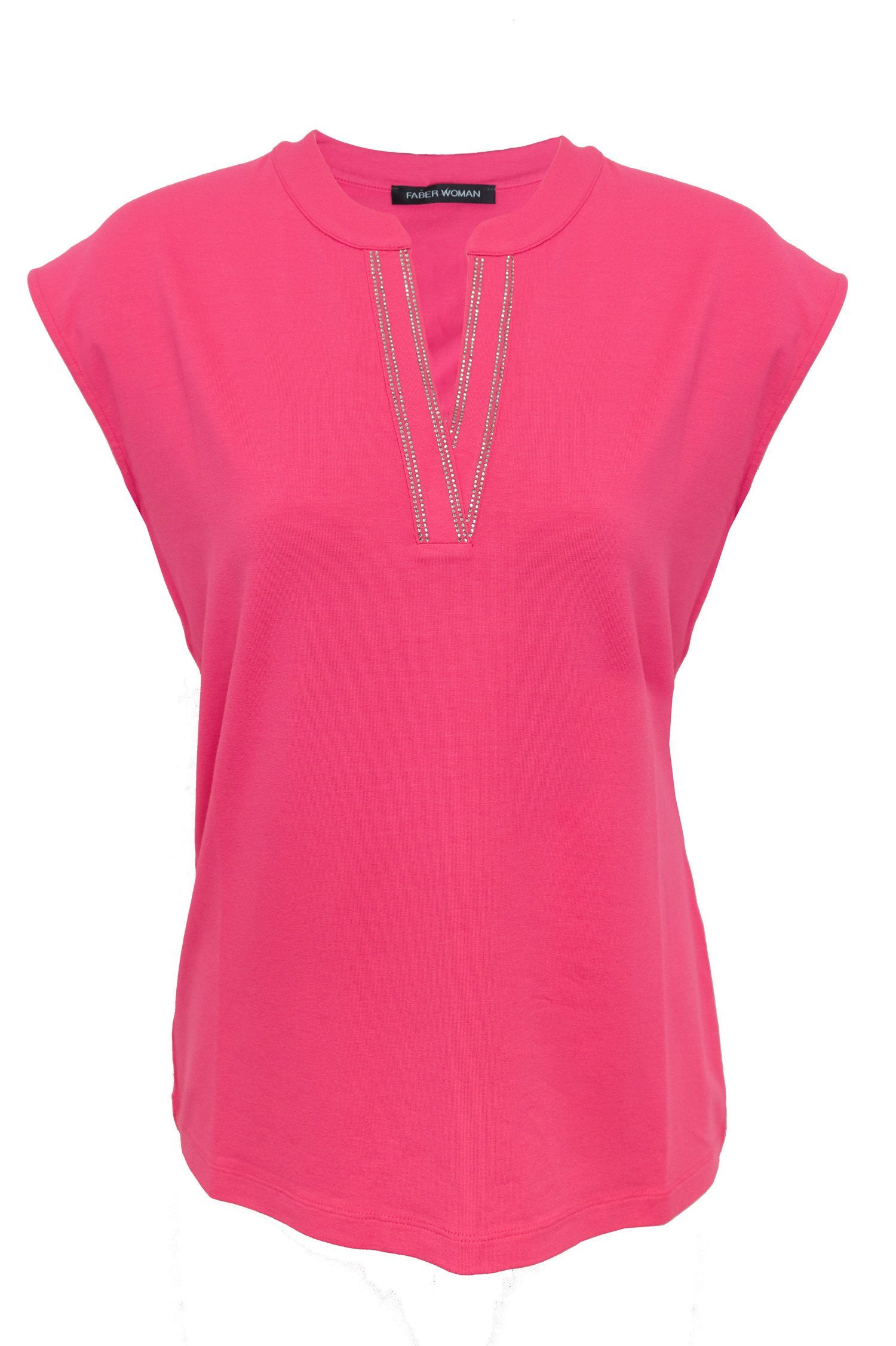 Faber T-Shirt Damenshirt 95312