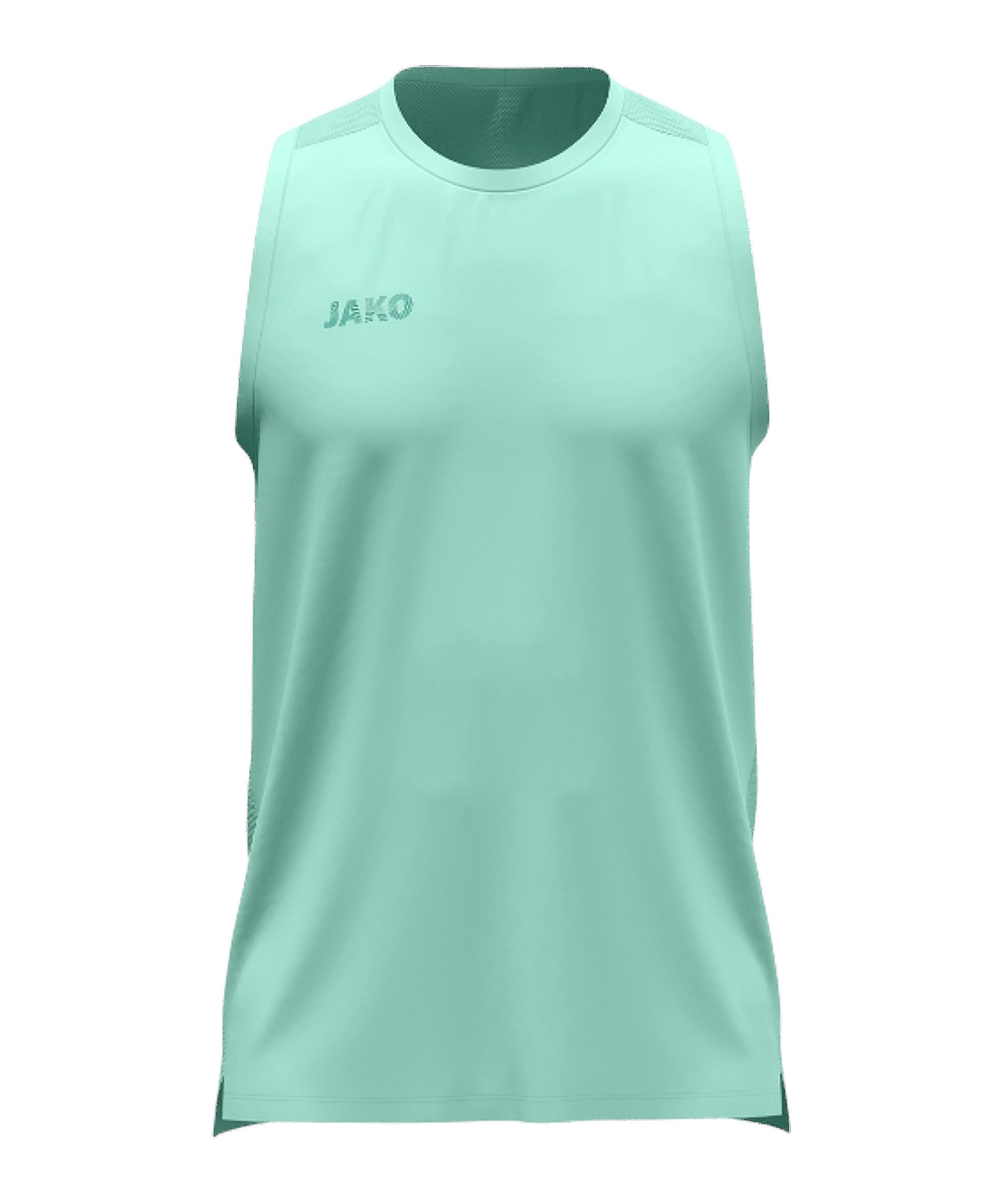 Jako Trainingshose Light Flow Tanktop (1-tlg) default