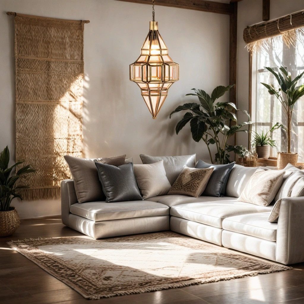 Marrakesch Orient & Mediterran Interior Hängeleuchten günstig online kaufen