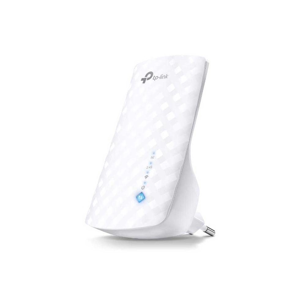 tp-link RE190 AC750 WLAN-Repeater WLAN-Router