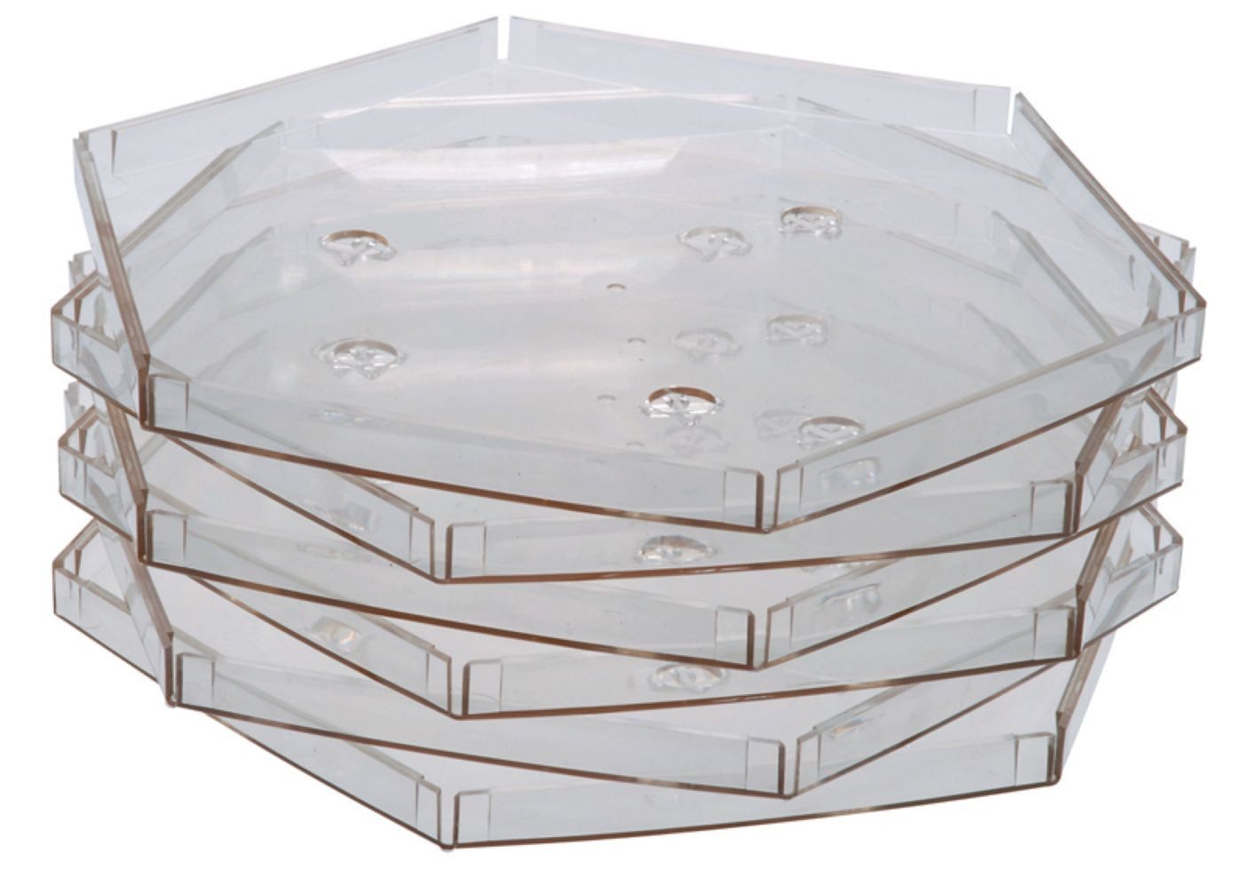 CHiLA Ecko Spielbausteine
