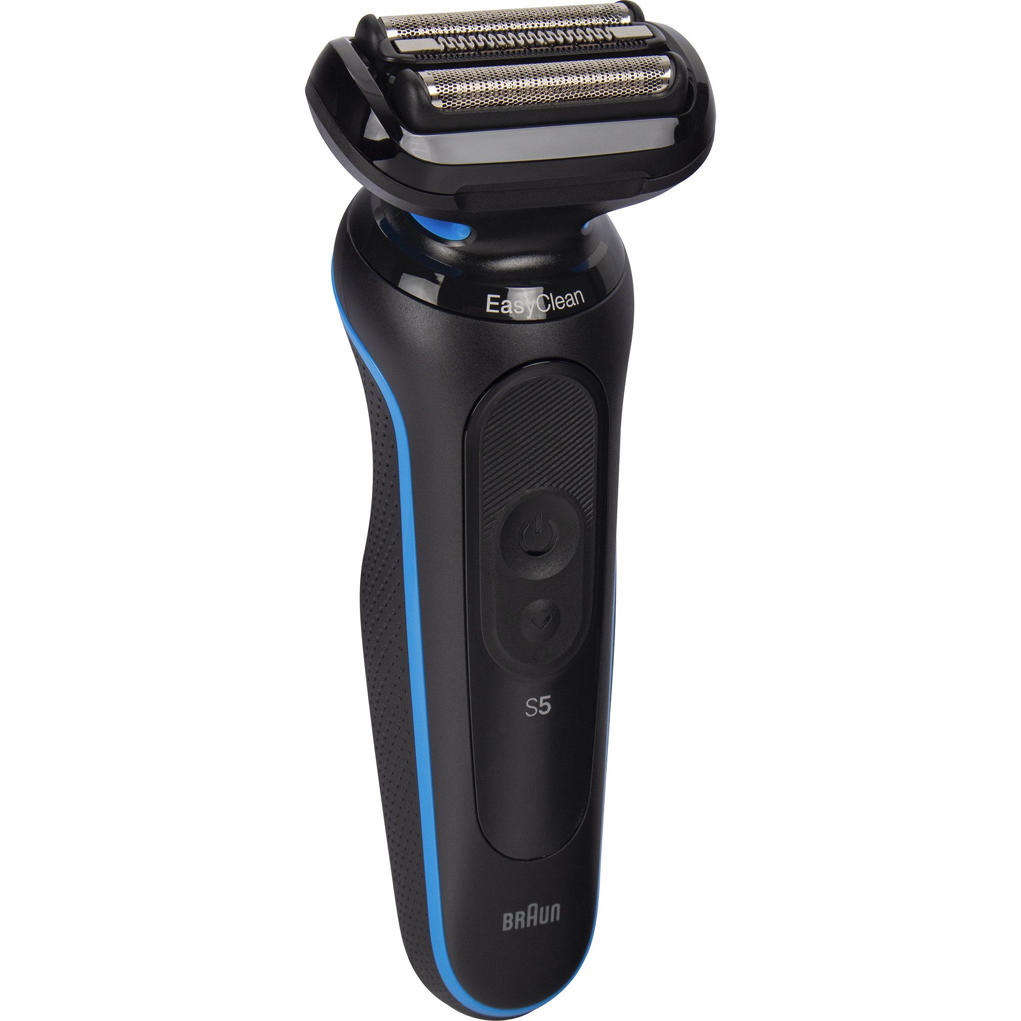 Braun Elektrorasierer Braun Series 5 52-B7000cc, Rasierer