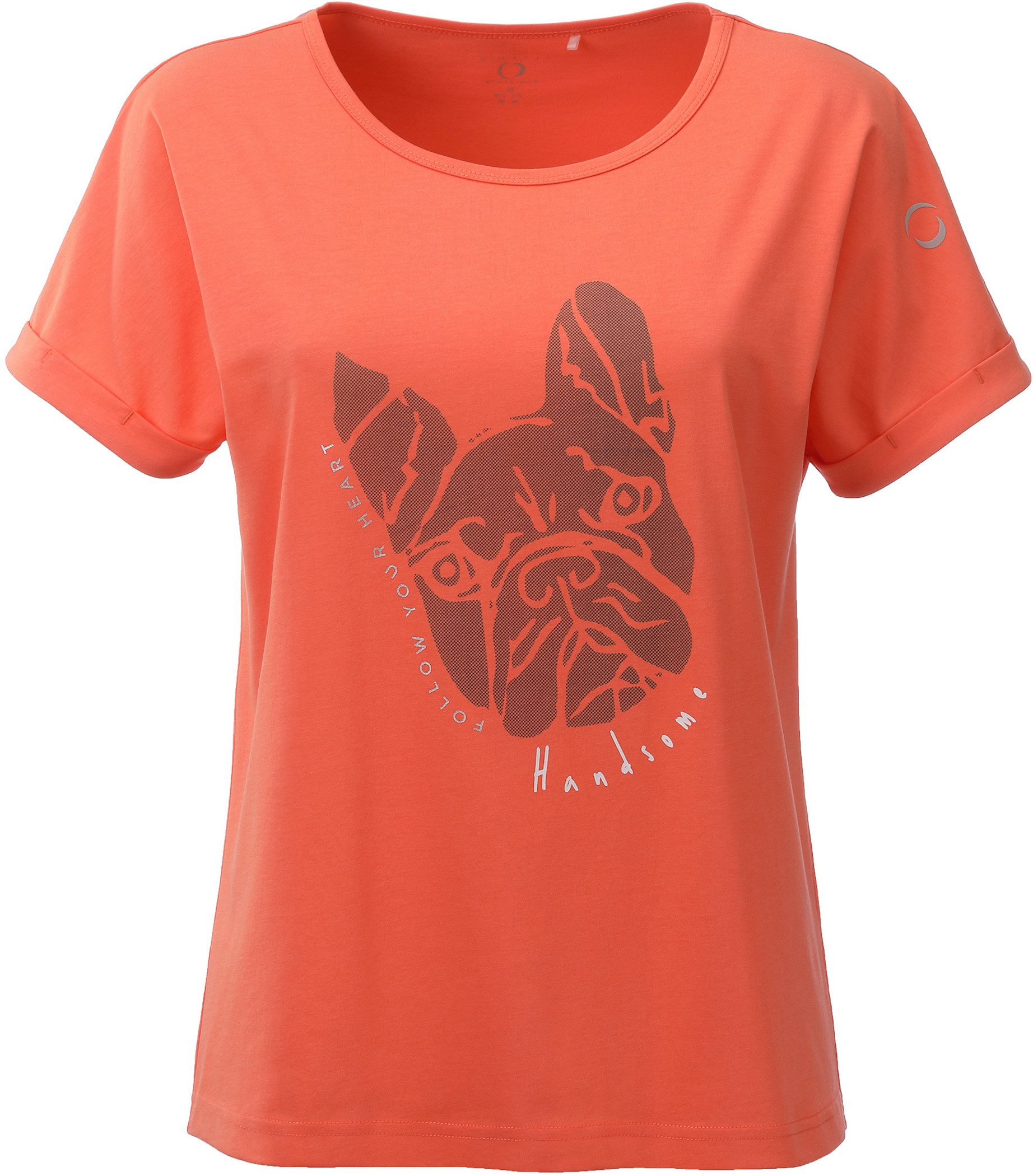 LPO Funktionsshirt JASPER II WOMEN modischer günstig online kaufen