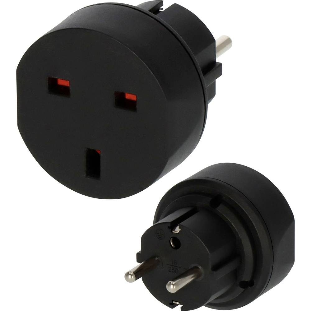 Reisestecker / Reiseadapter Reiseadapter