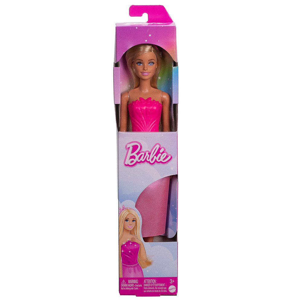 Mattel GmbH Babypuppe Barbie - Royal Puppen - 1 Stück günstig online kaufen