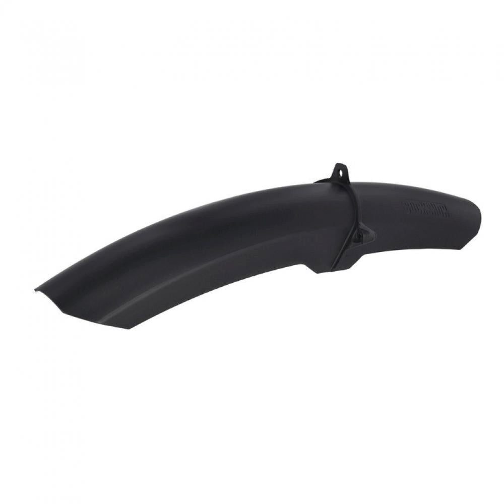 RockShox Schutzblech Rockshox Steckradschutz Fender für Rudy schwarz