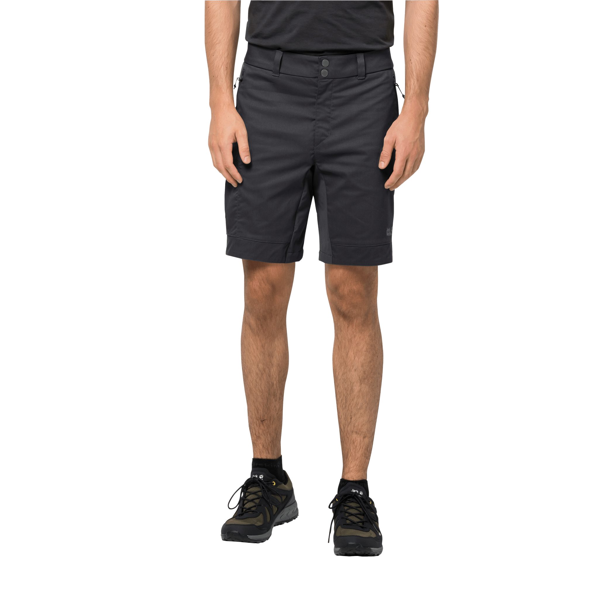 Jack Wolfskin Shorts ACTIVATE TOUR SHORT M