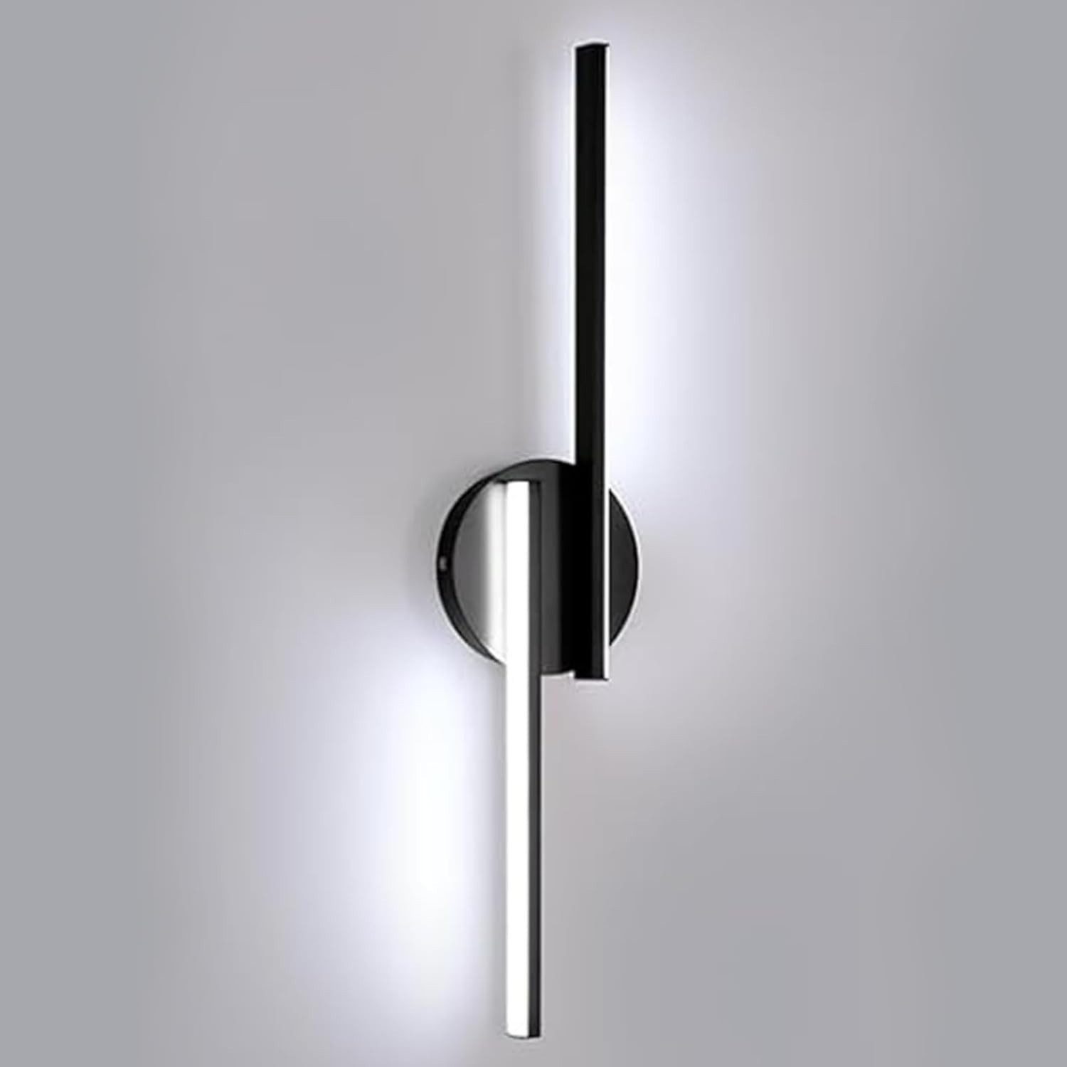 Goeco Wandleuchte LED Innenleuchte, LED-Wandleuchte, 55×12 günstig online kaufen