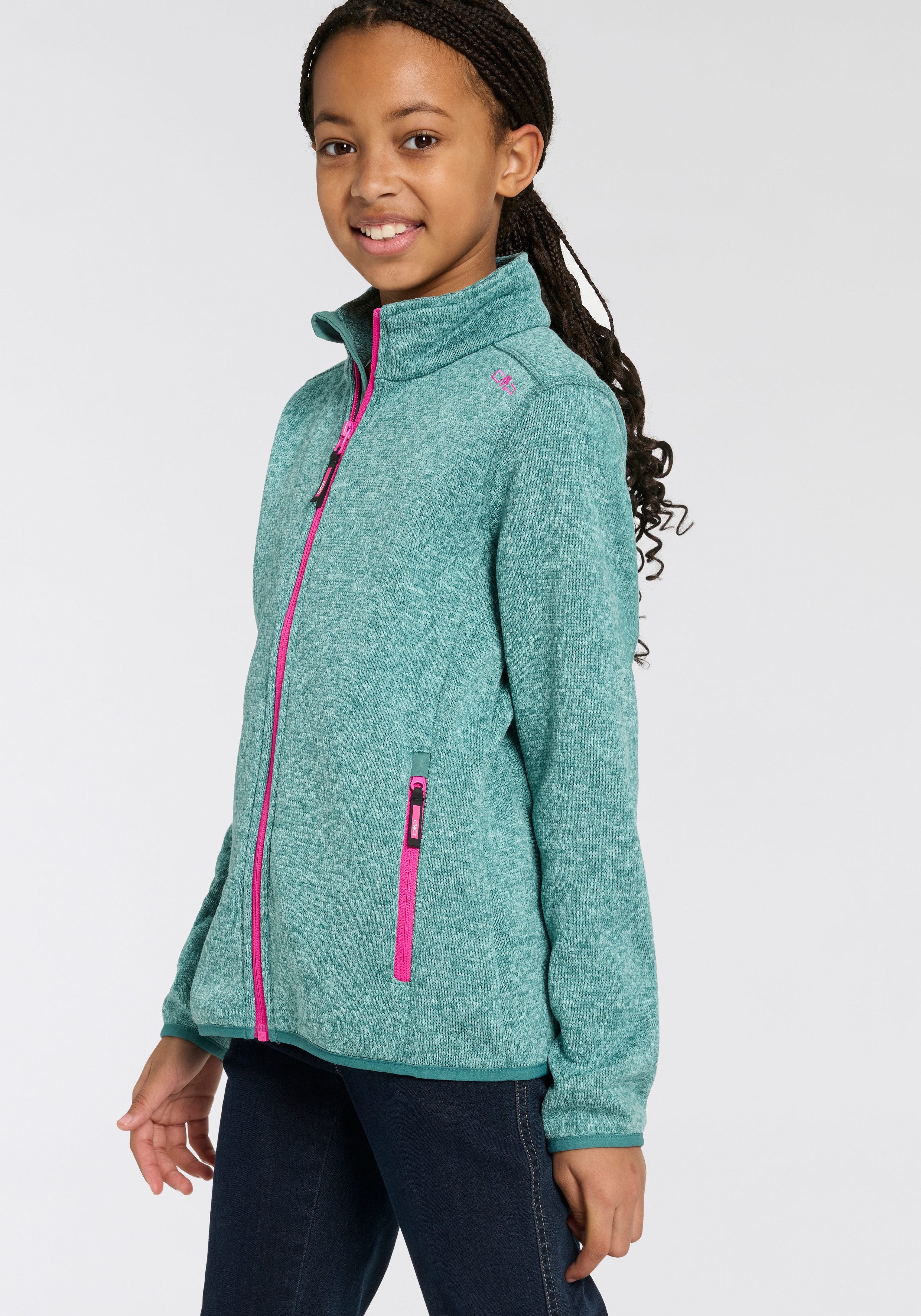 Strickjacke